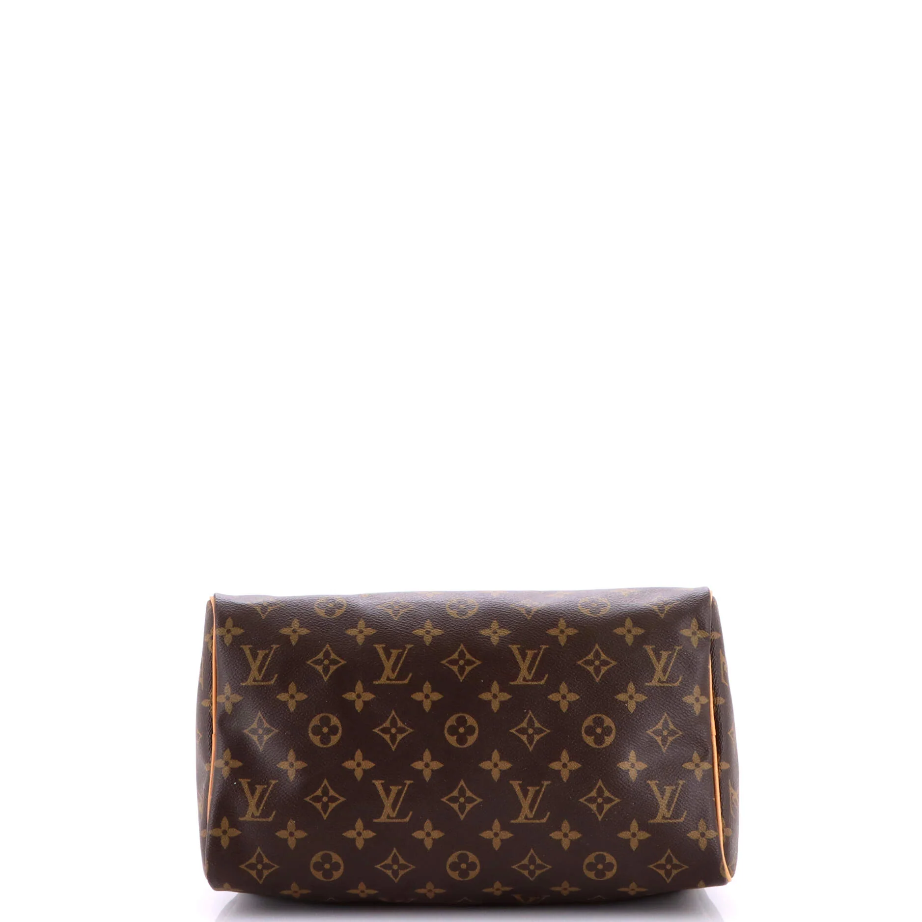 Speedy Handbag Monogram Canvas 30 - Image 4