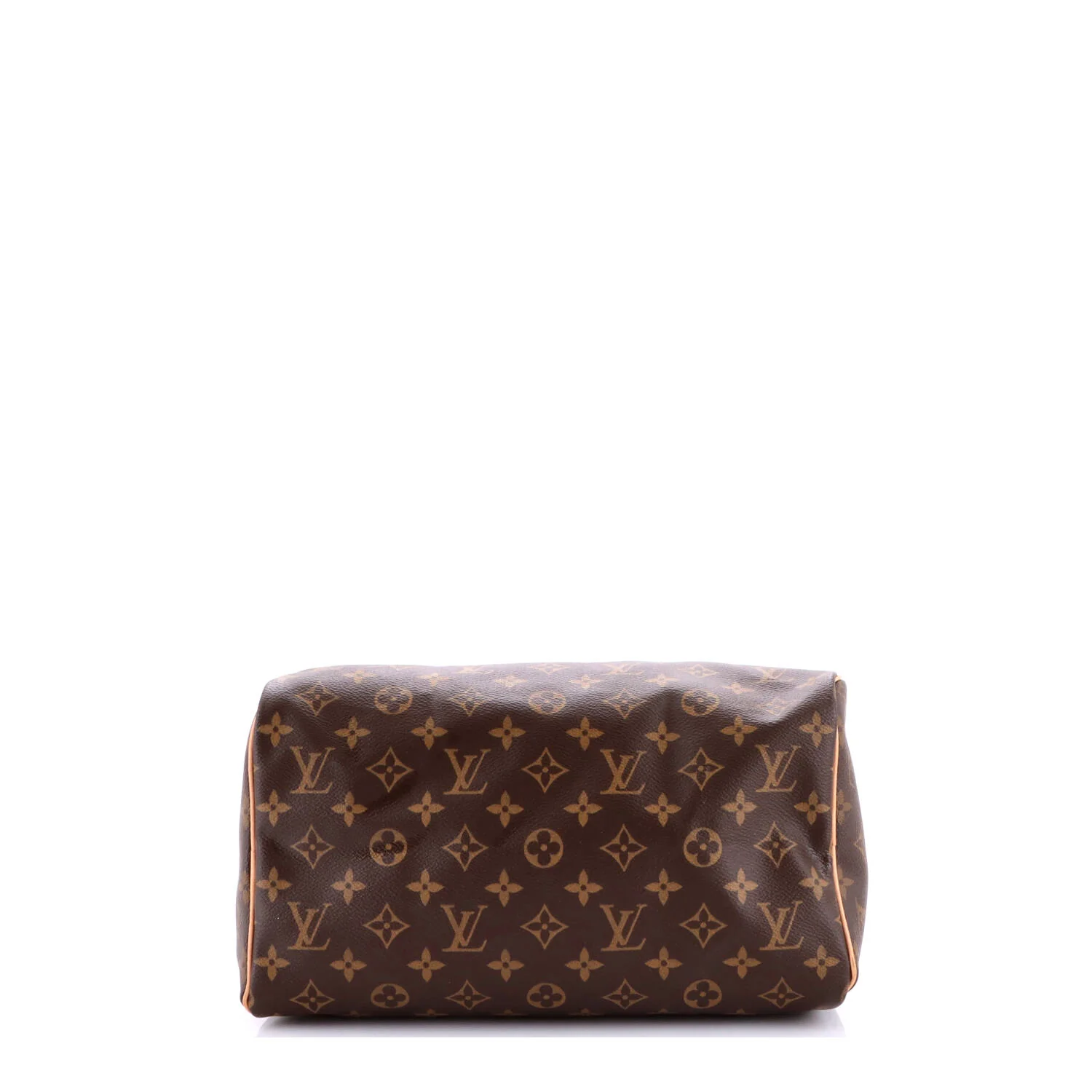 Speedy Handbag Monogram Canvas 30 - Image 4