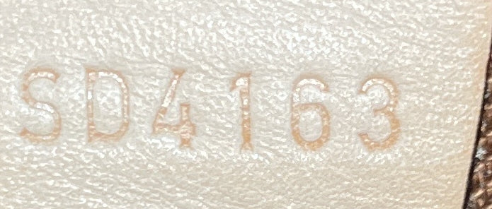Speedy Handbag Monogram Canvas 30 - Image 9