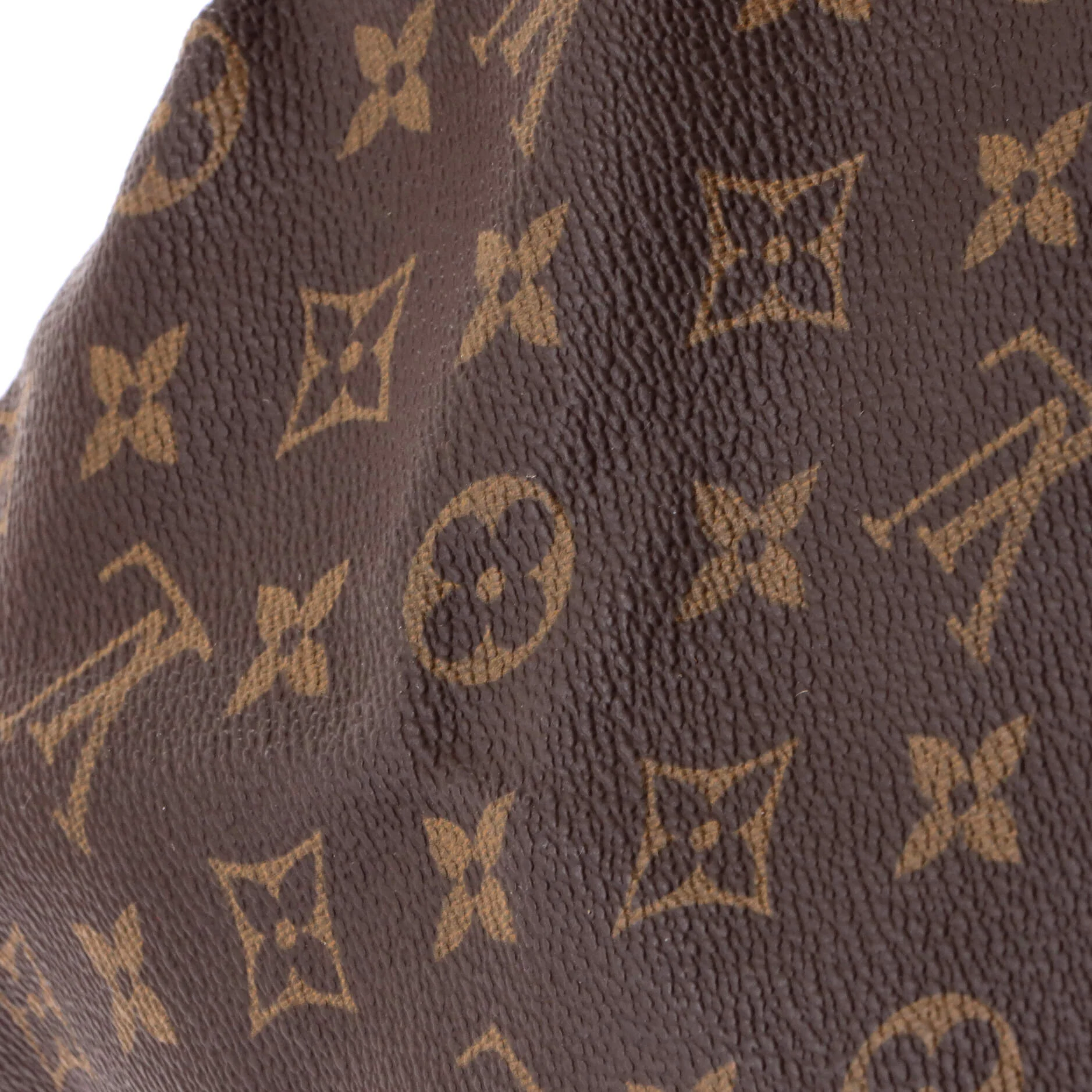 Speedy Handbag Monogram Canvas 35 - Image 6