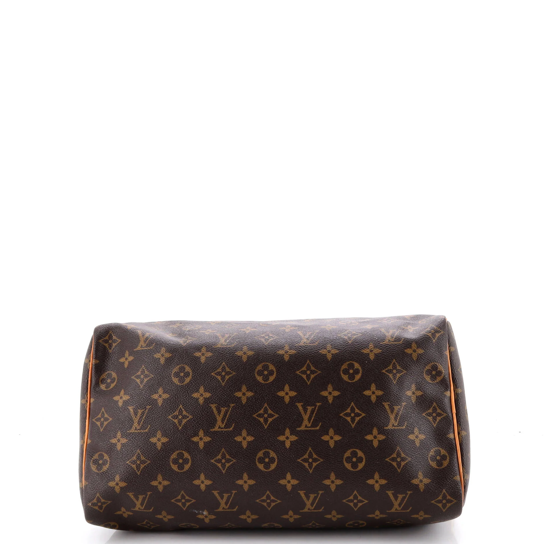 Speedy Handbag Monogram Canvas 35 - Image 4