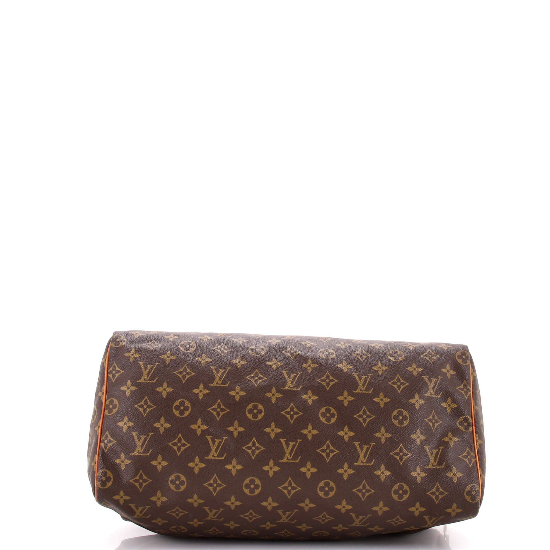 Speedy Handbag Monogram Canvas 40 - Image 4