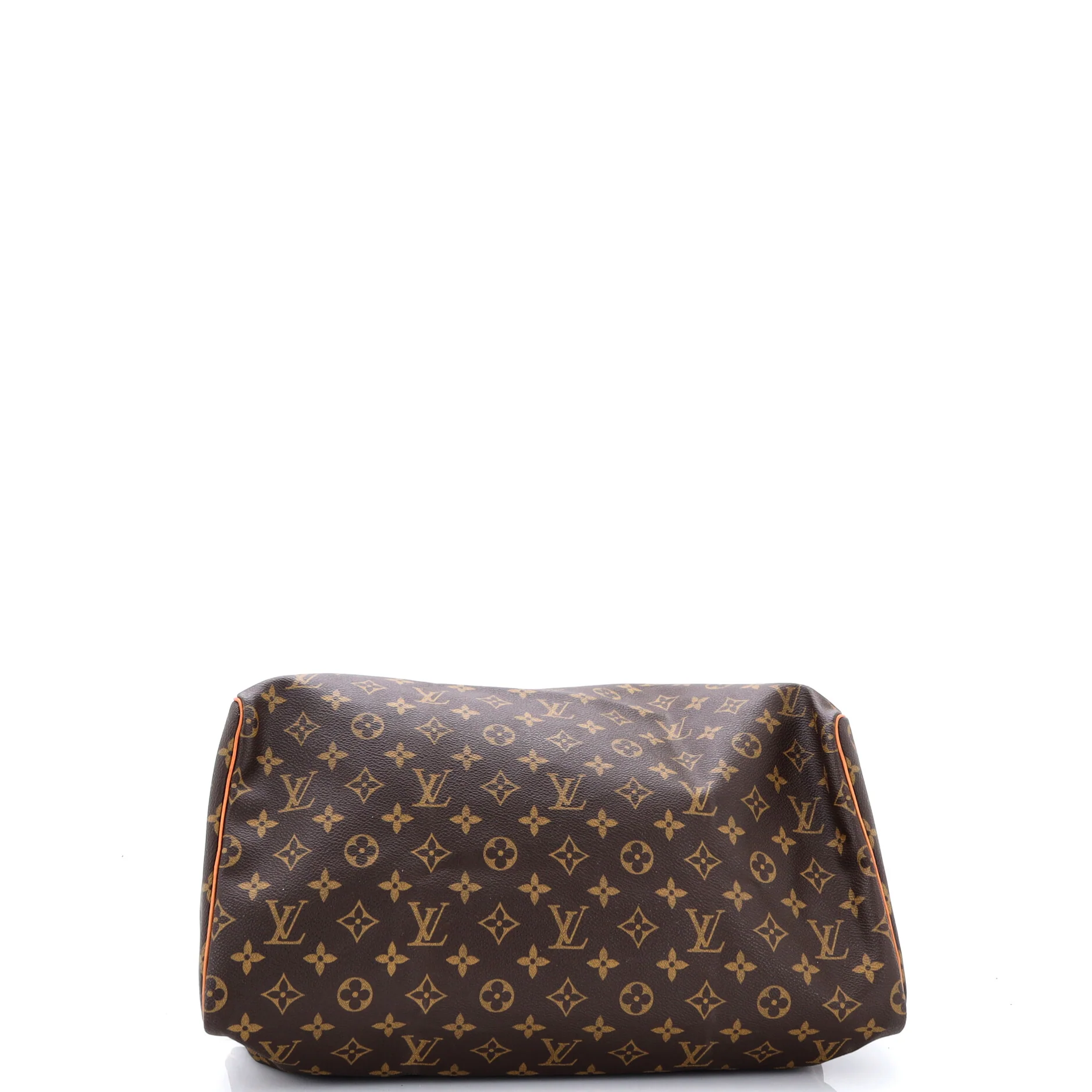 Speedy Handbag Monogram Canvas 40 - Image 4