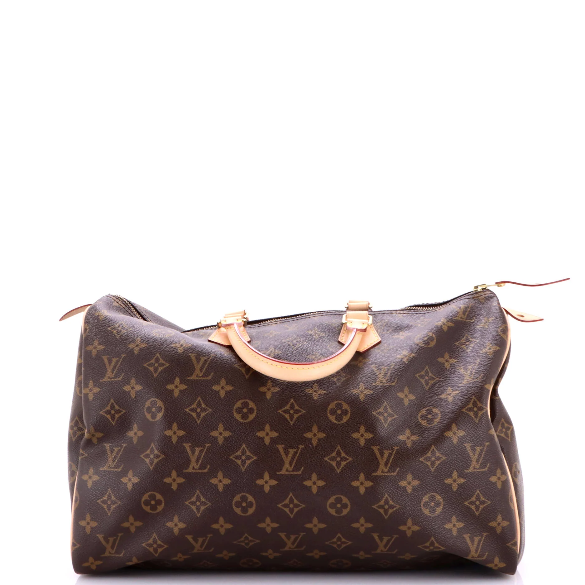 Speedy Handbag Monogram Canvas 40