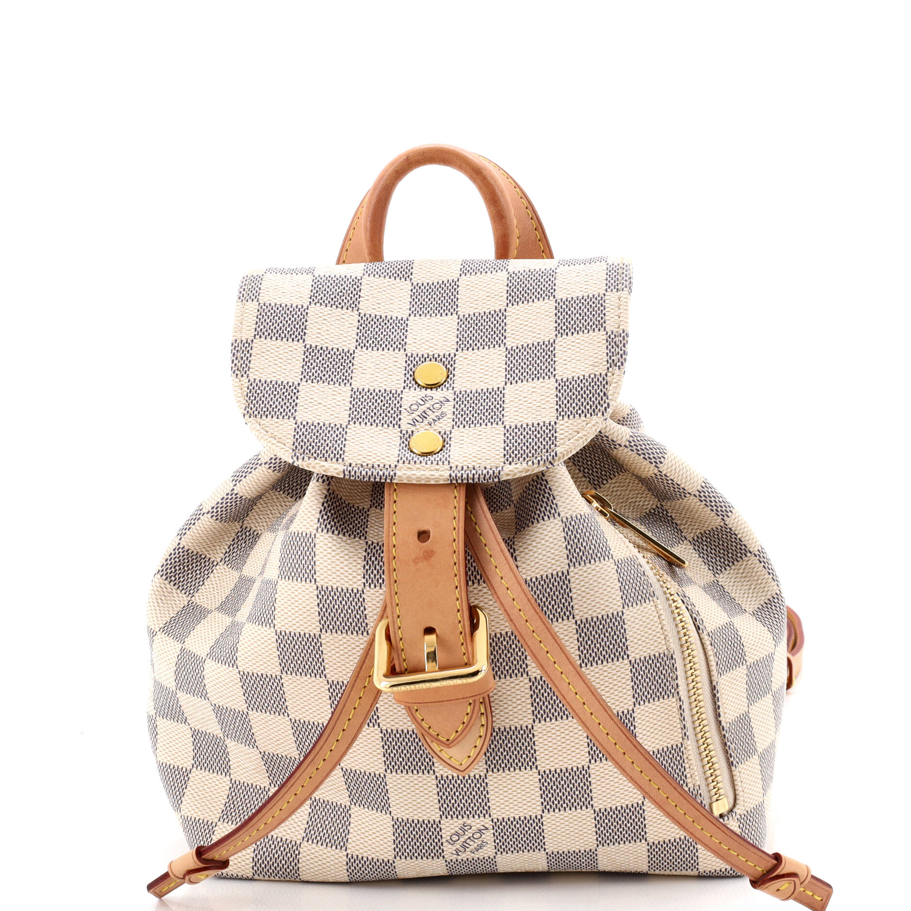 Sperone Backpack Damier BB