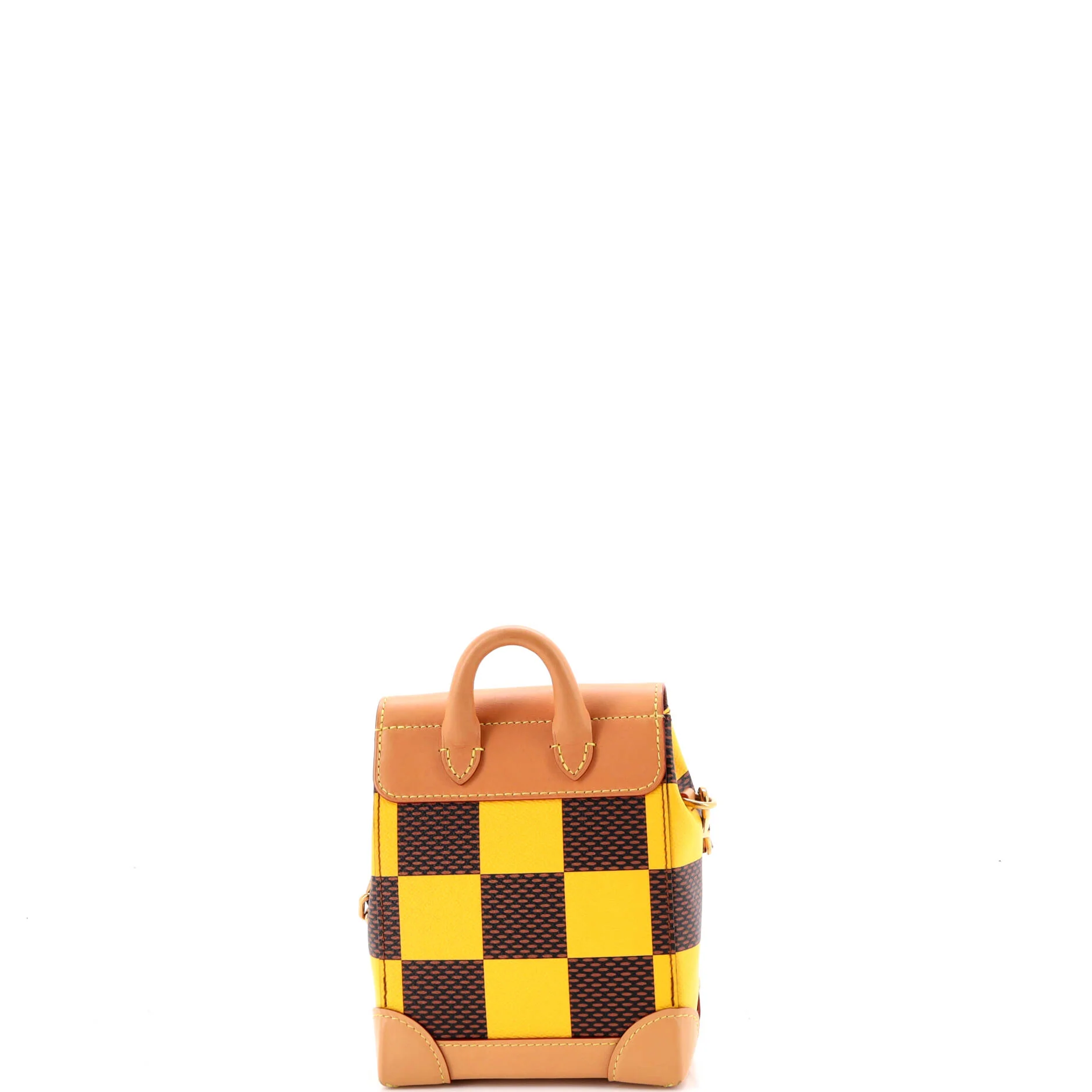 Steamer Bag Damier Pop Nano - Image 3