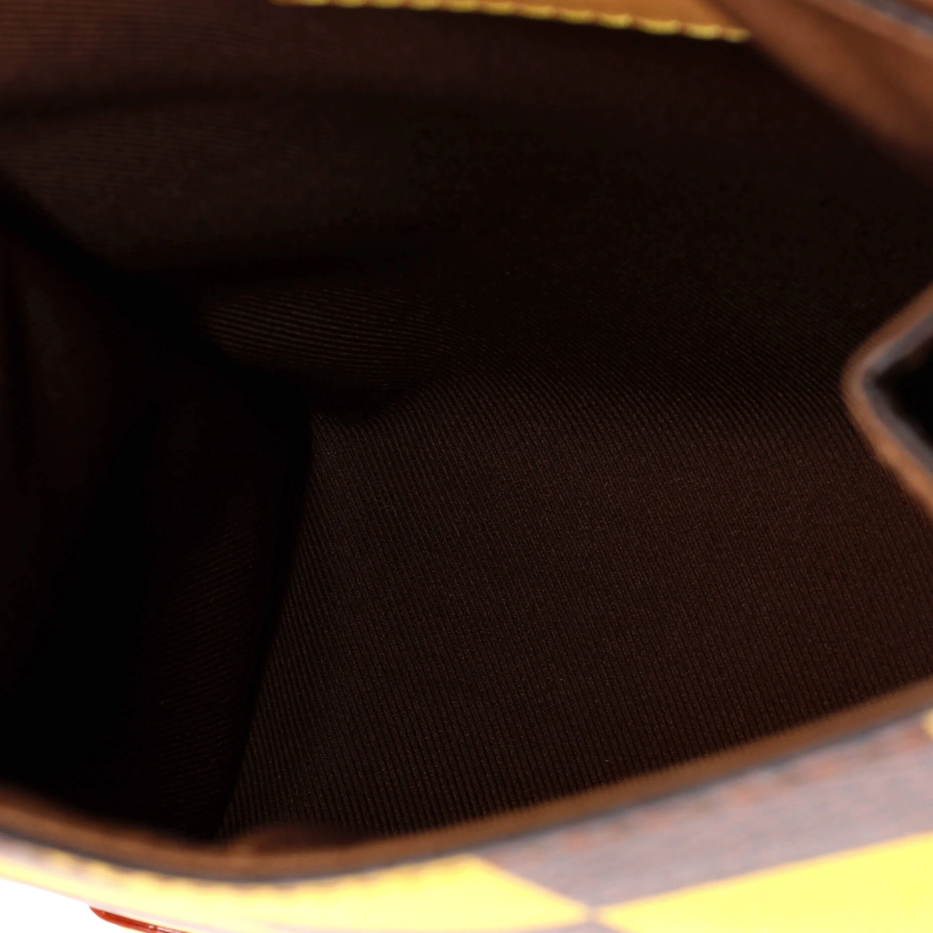 Steamer Bag Damier Pop Nano - Image 5