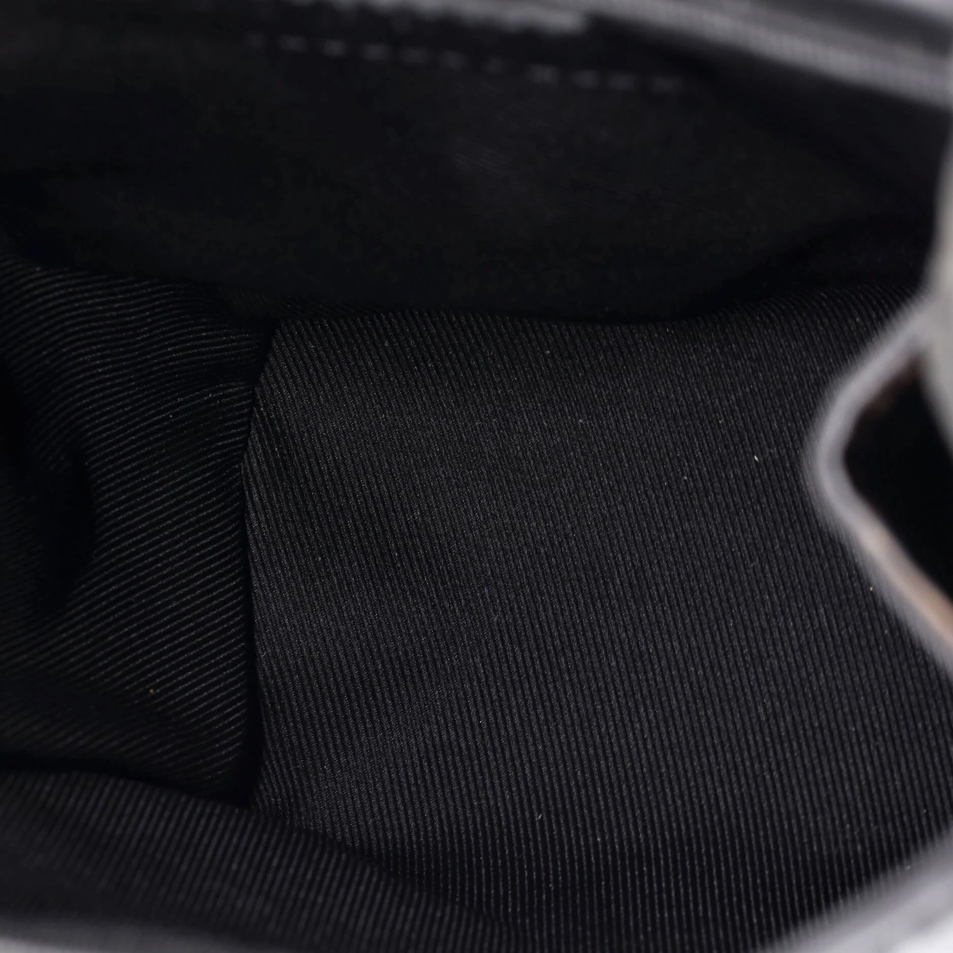 Steamer Bag Monogram Canvas with LV Friends Patch XS - Image 5
