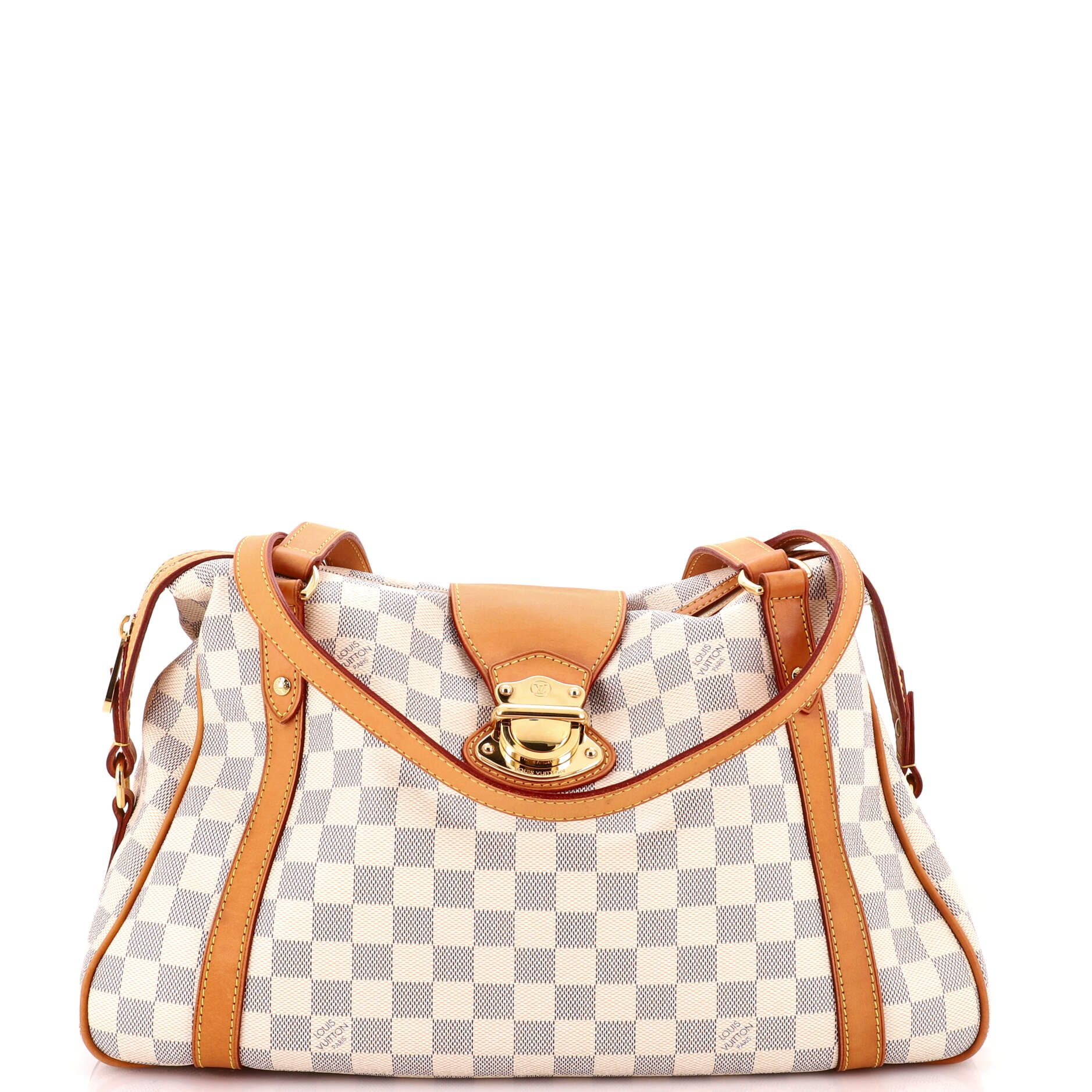 Stresa Handbag Damier PM