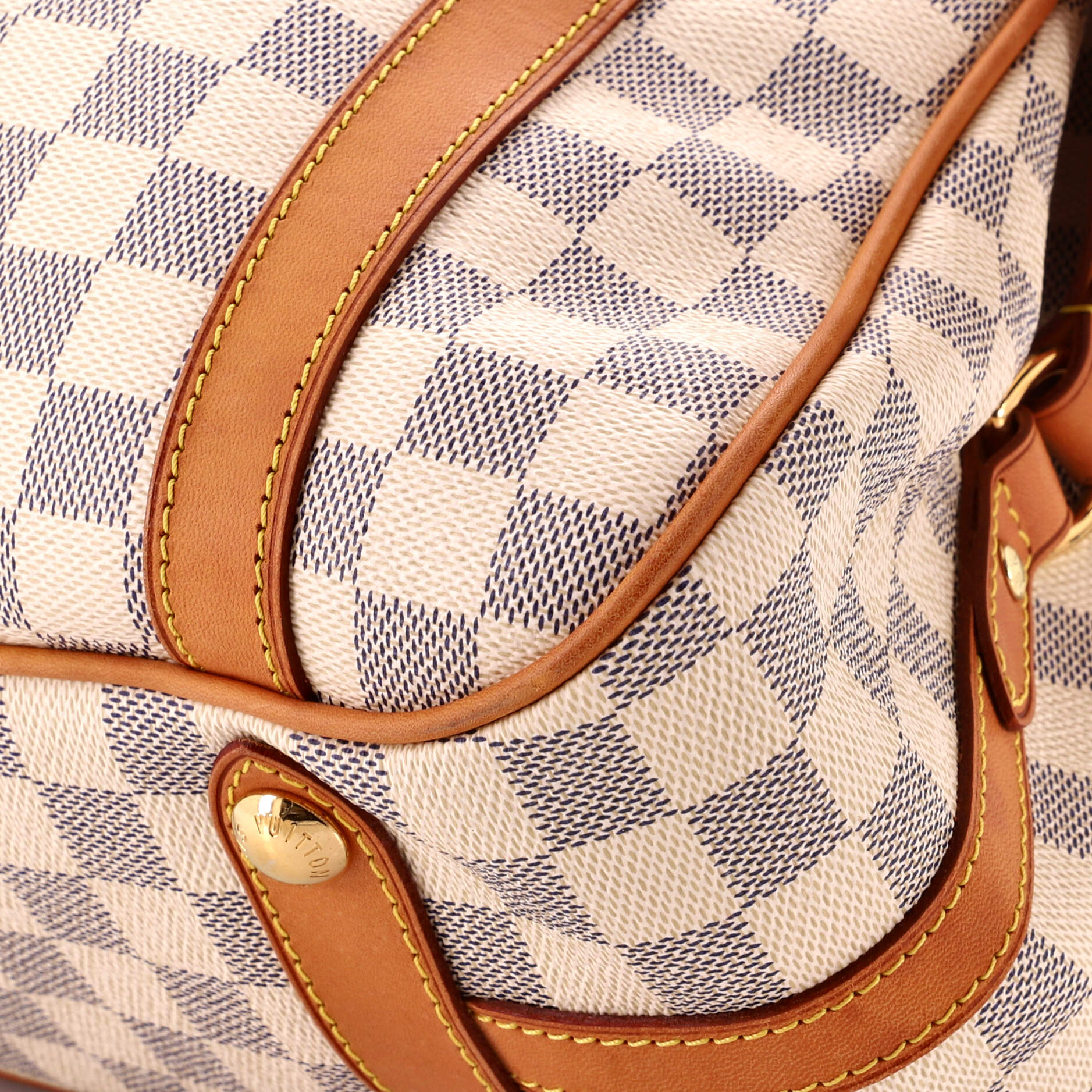 Stresa Handbag Damier PM - Image 6