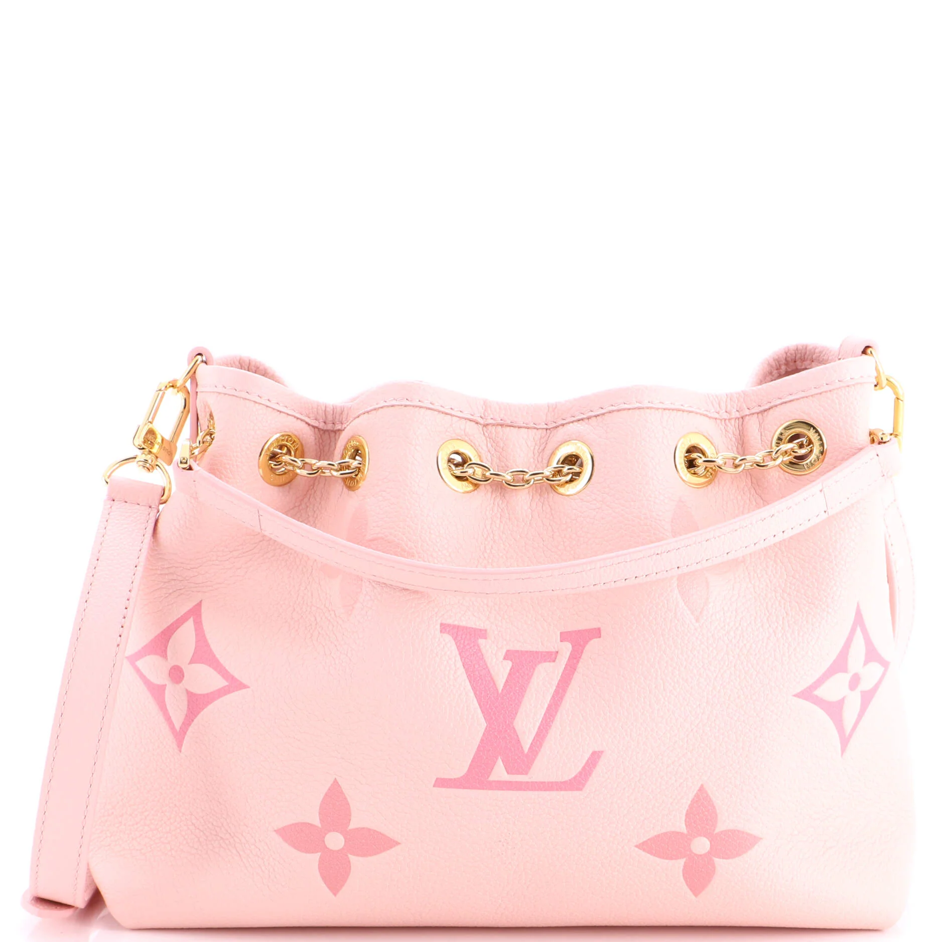 Summer Bundle Bag By The Pool Monogram Empreinte Giant