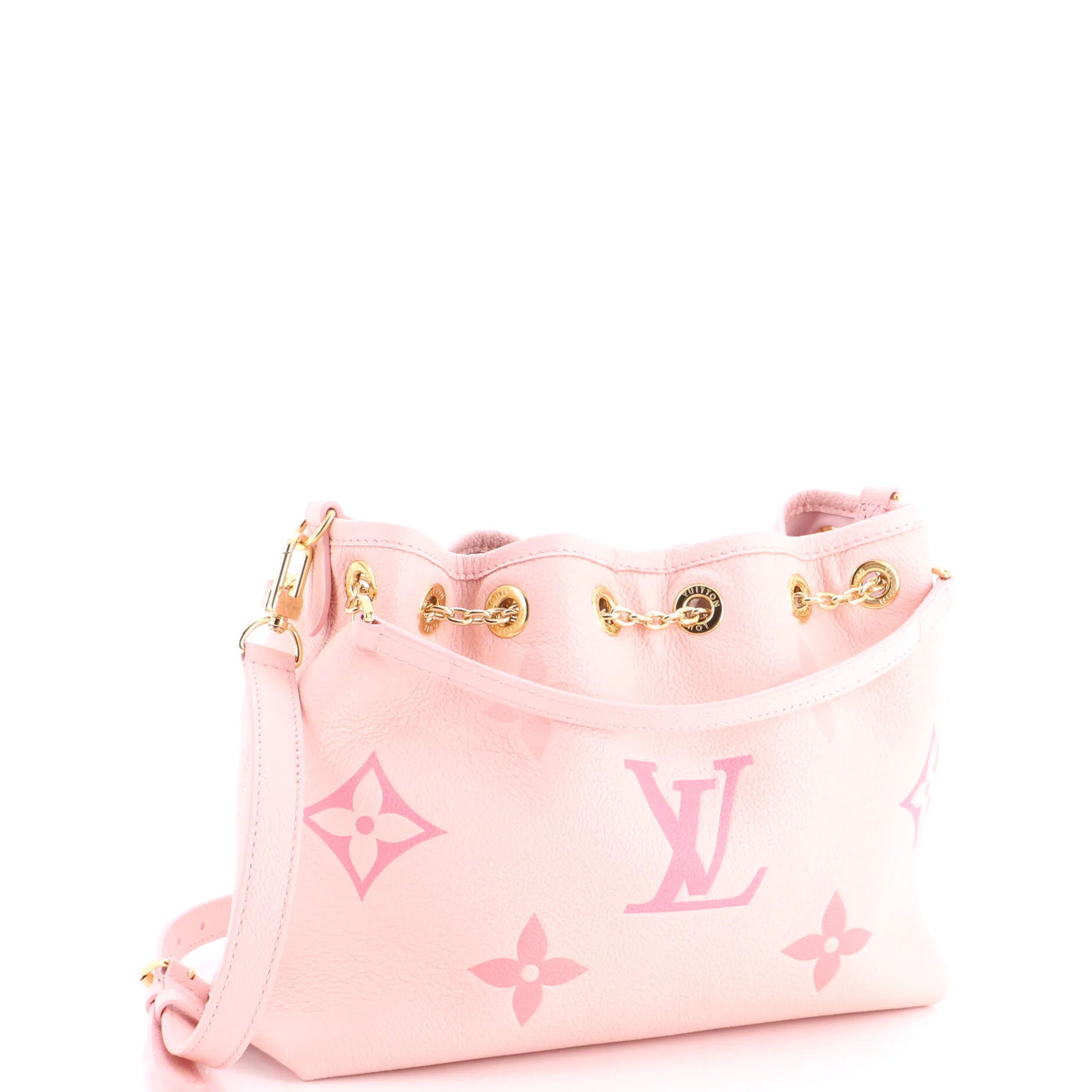 Summer Bundle Bag By The Pool Monogram Empreinte Giant - Image 2