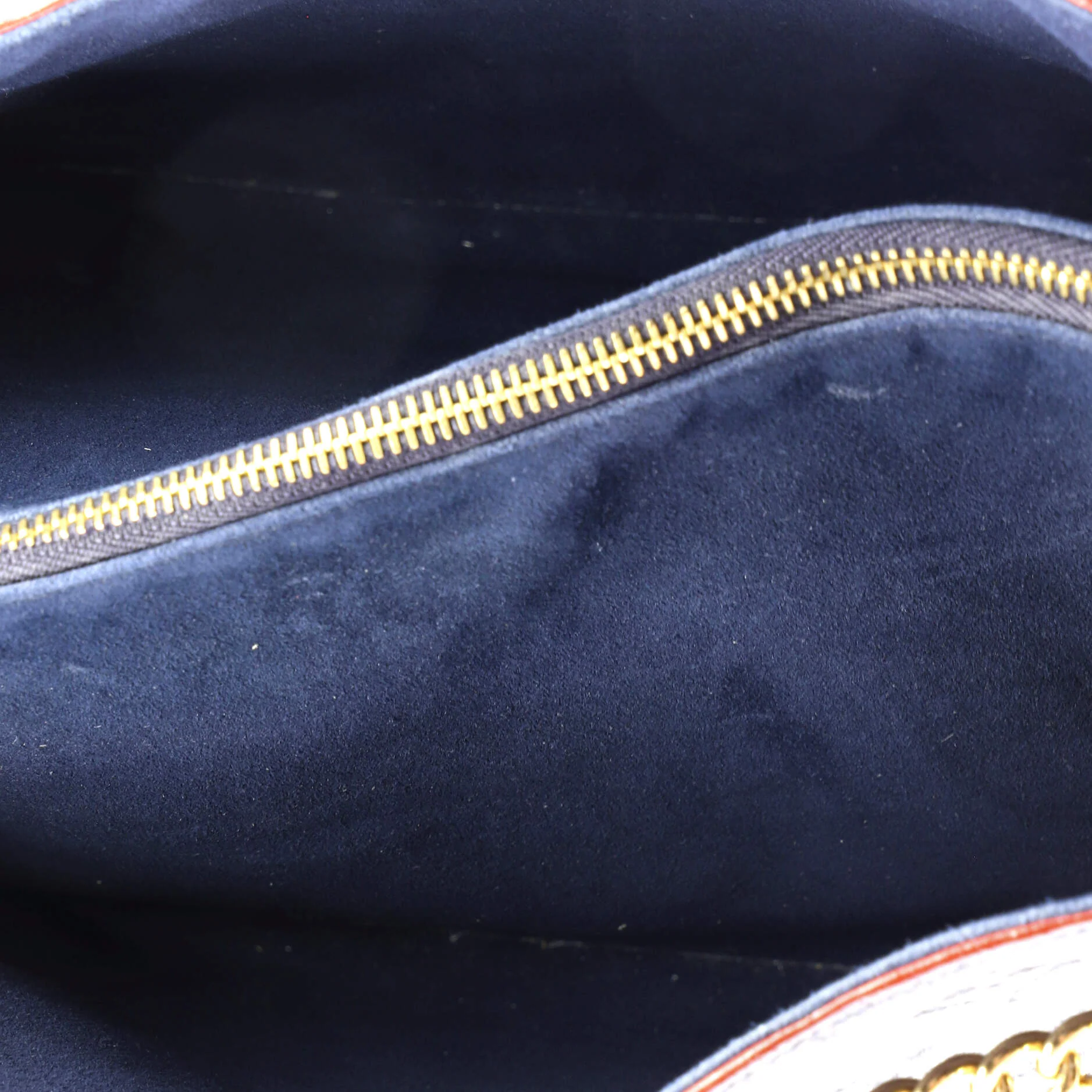 Surene Handbag Monogram Empreinte Leather MM - Image 5