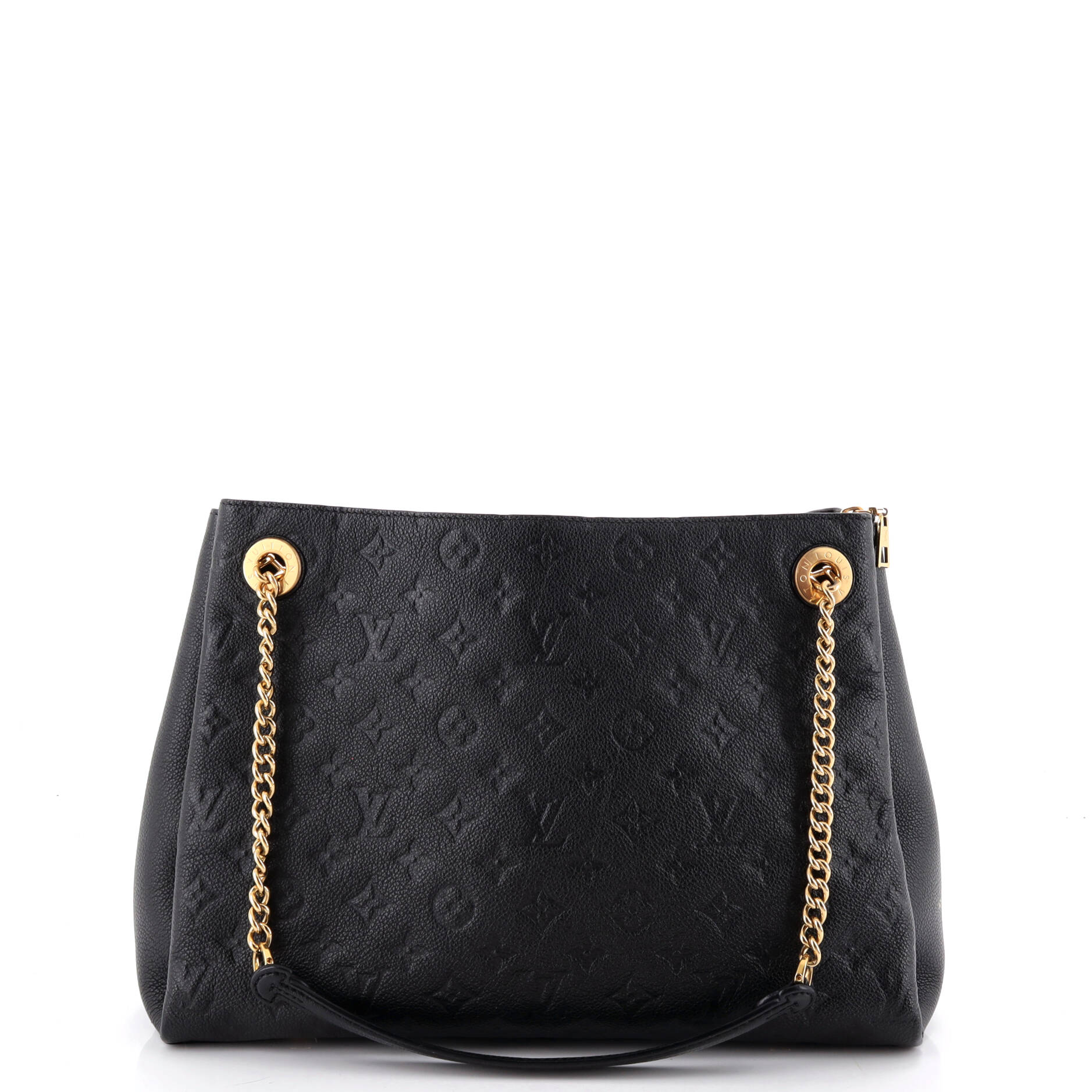 Surene Handbag Monogram Empreinte Leather MM - Image 3