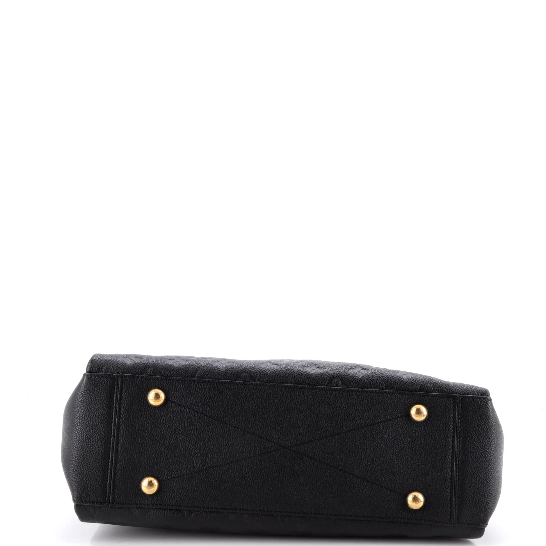 Surene Handbag Monogram Empreinte Leather MM - Image 4