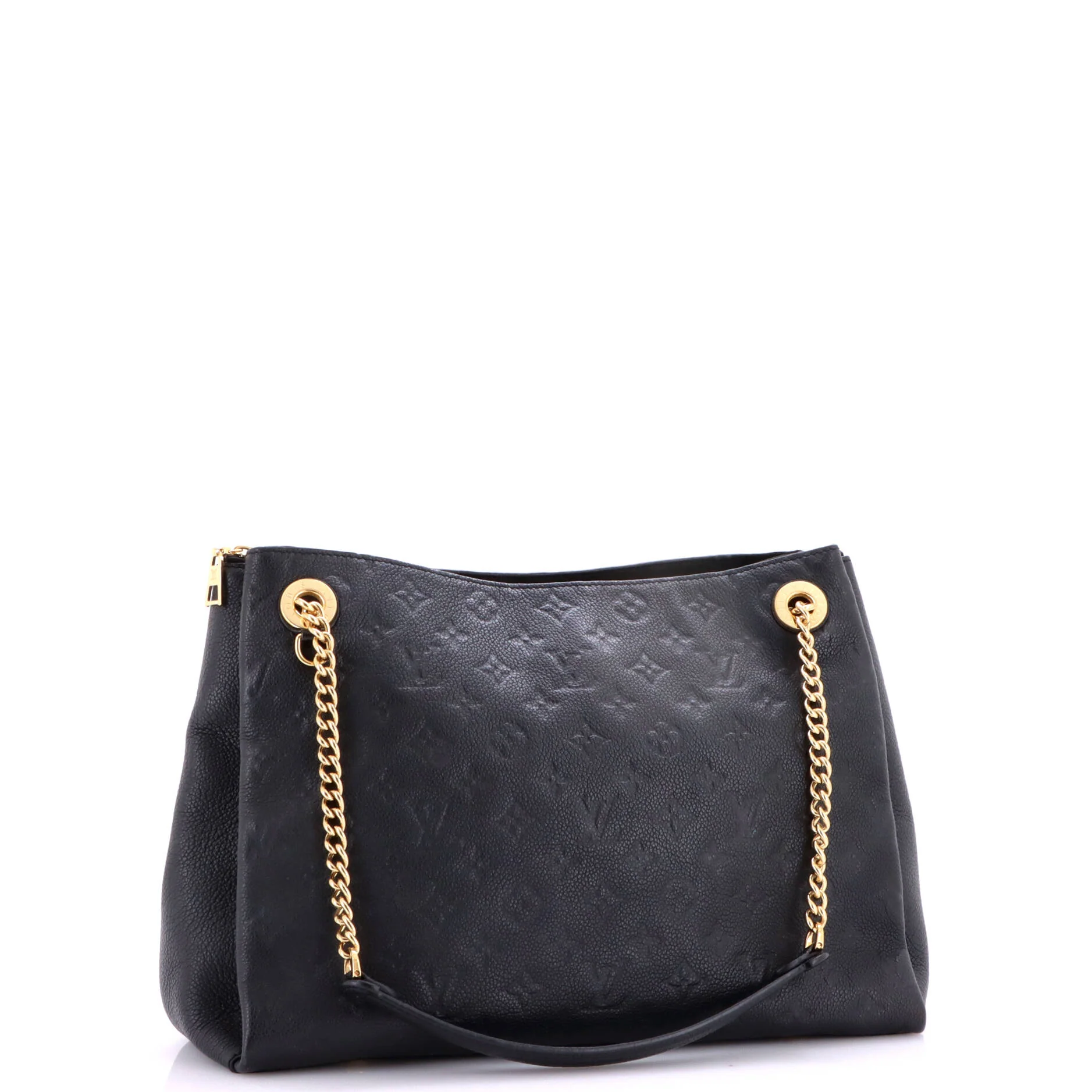 Surene Handbag Monogram Empreinte Leather MM - Image 2