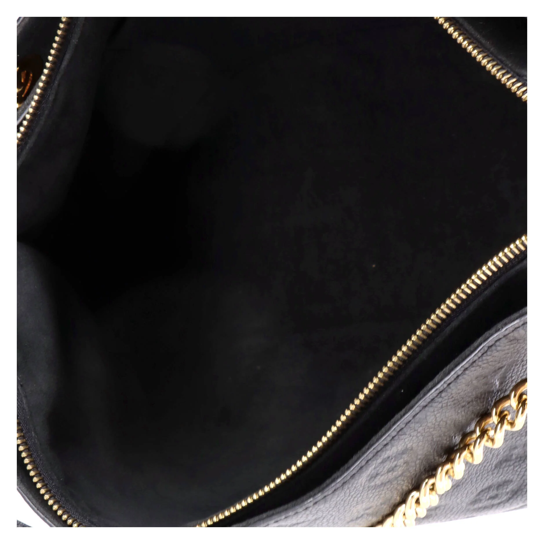 Surene Handbag Monogram Empreinte Leather MM - Image 5