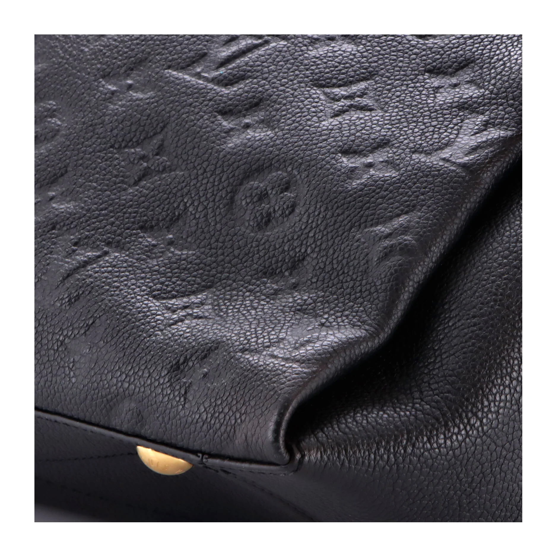 Surene Handbag Monogram Empreinte Leather MM - Image 7