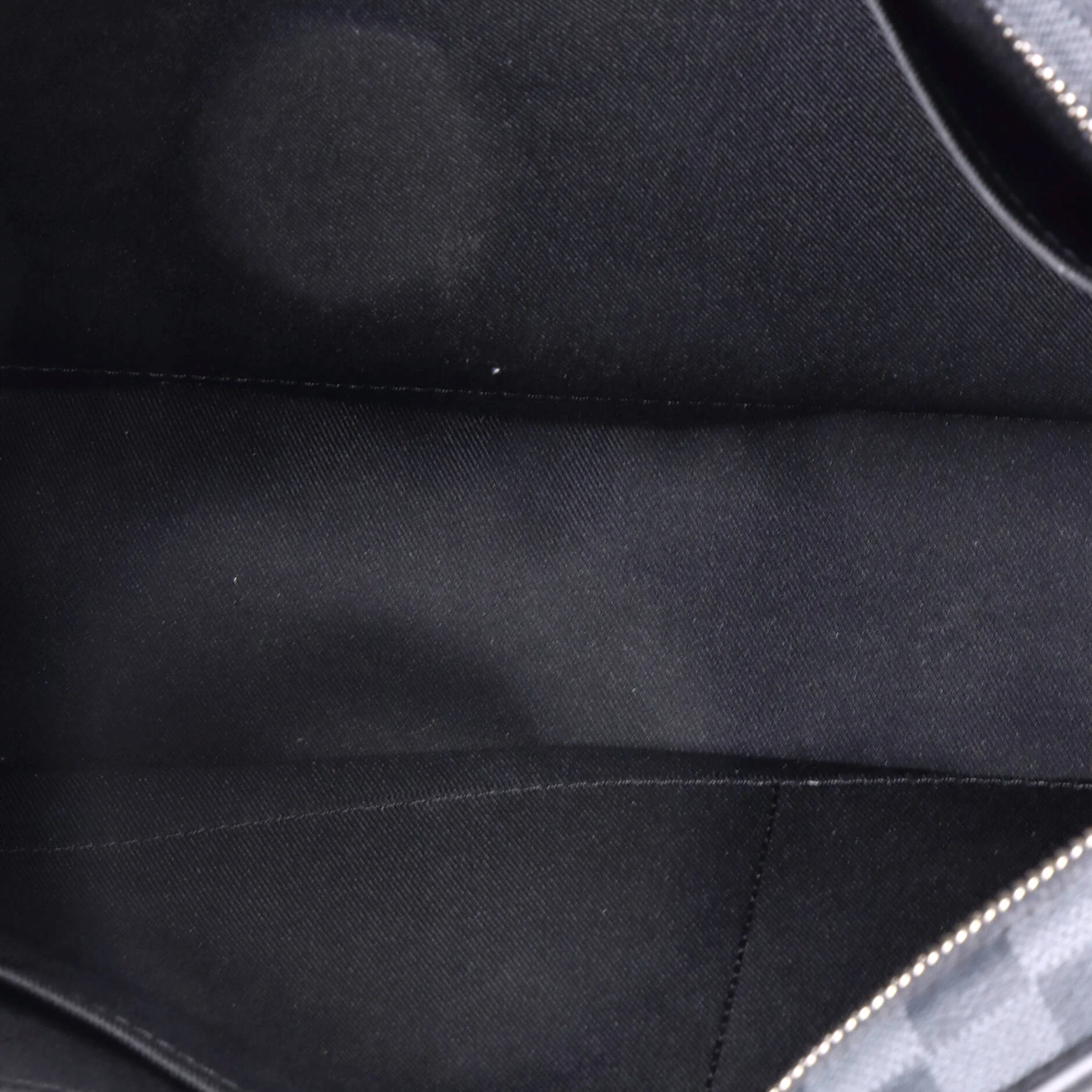 Tadao Handbag Damier Graphite PM - Image 5