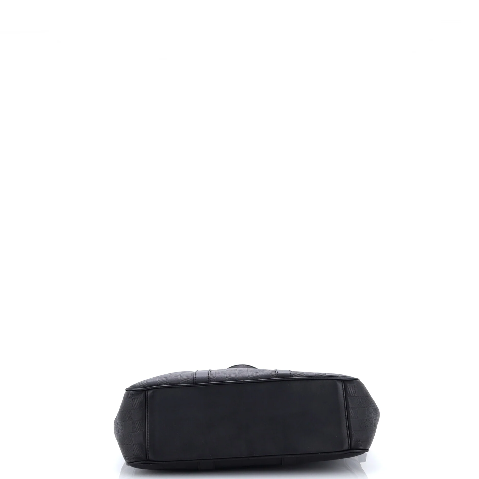 Tadao Handbag Damier Infini Leather PM - Image 4