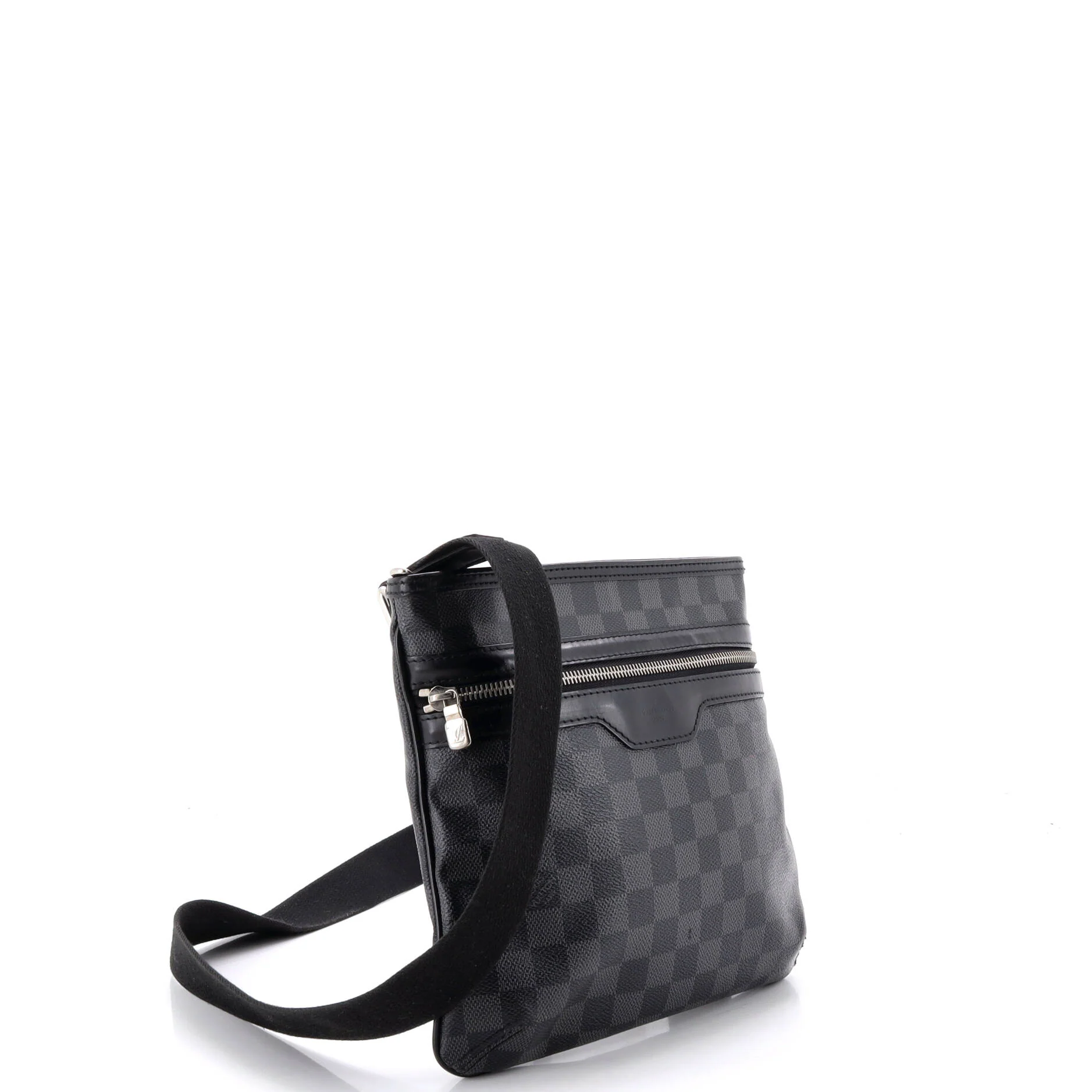 Thomas Handbag Damier Graphite - Image 2