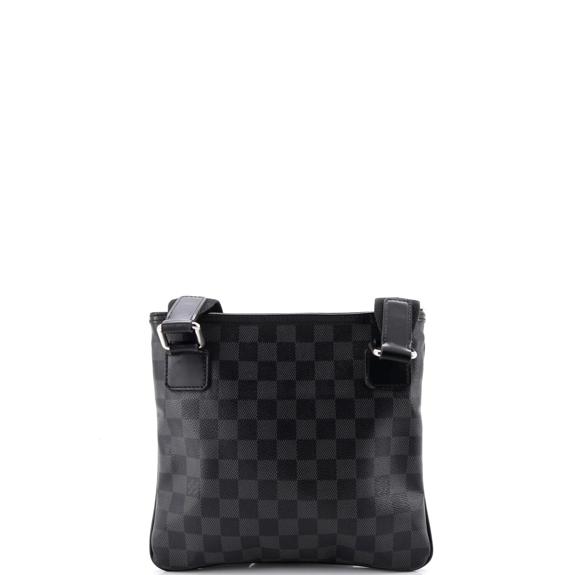 Thomas Handbag Damier Graphite - Image 3