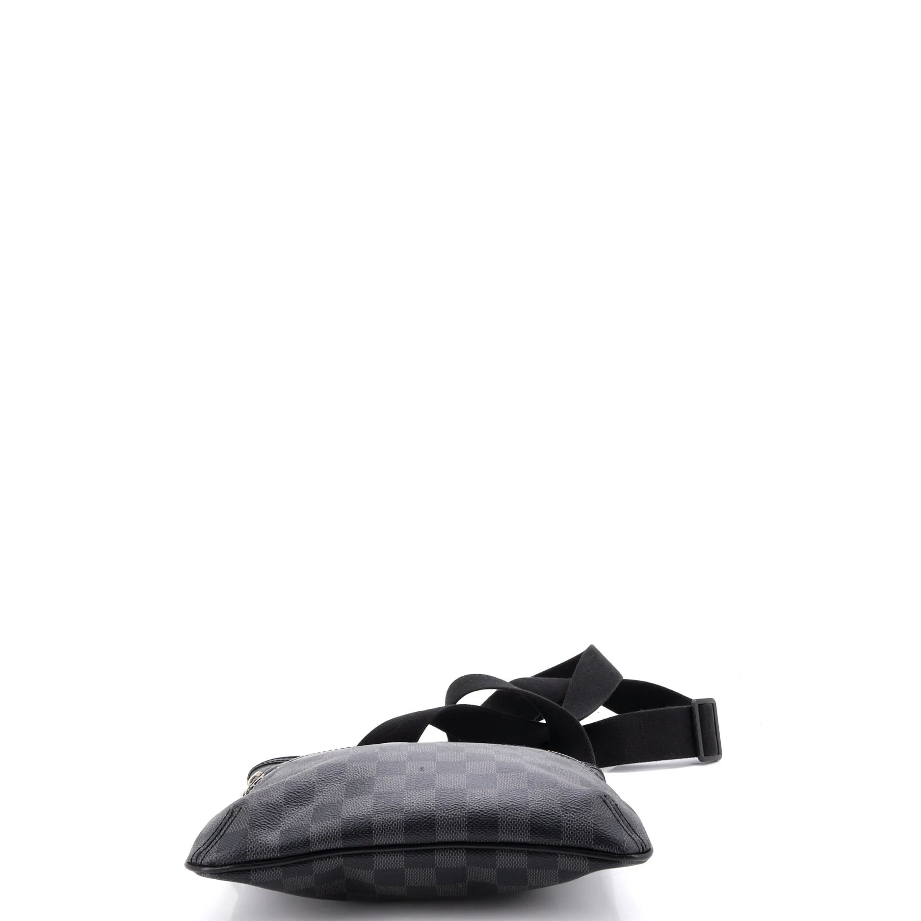 Thomas Handbag Damier Graphite - Image 4