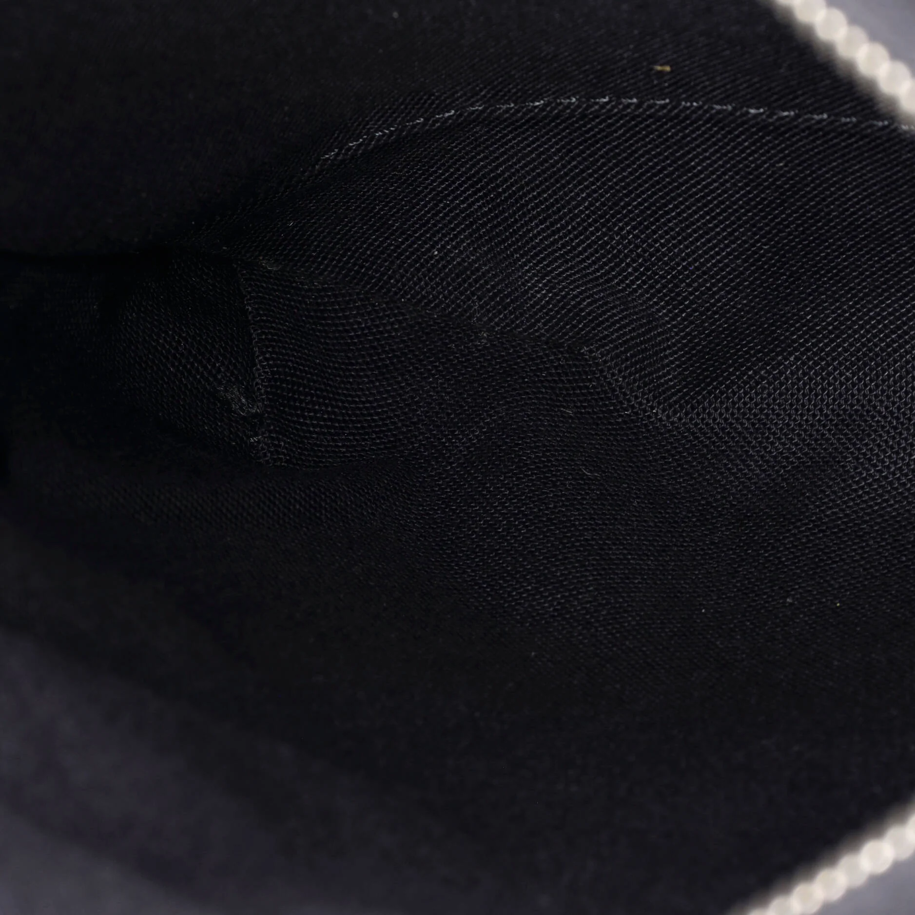 Thomas Handbag Damier Graphite - Image 5