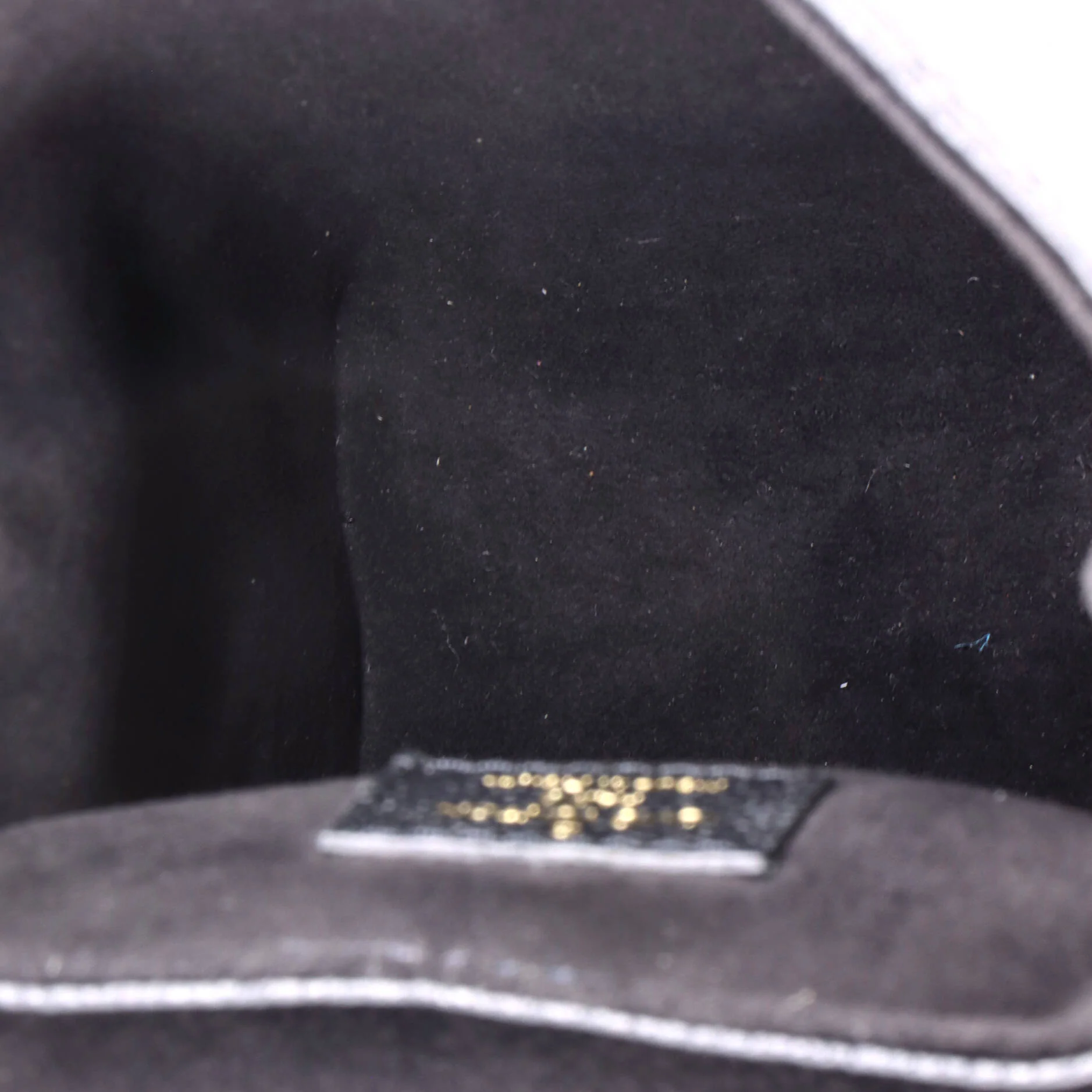 Tiny Backpack Monogram Empreinte Giant - Image 5