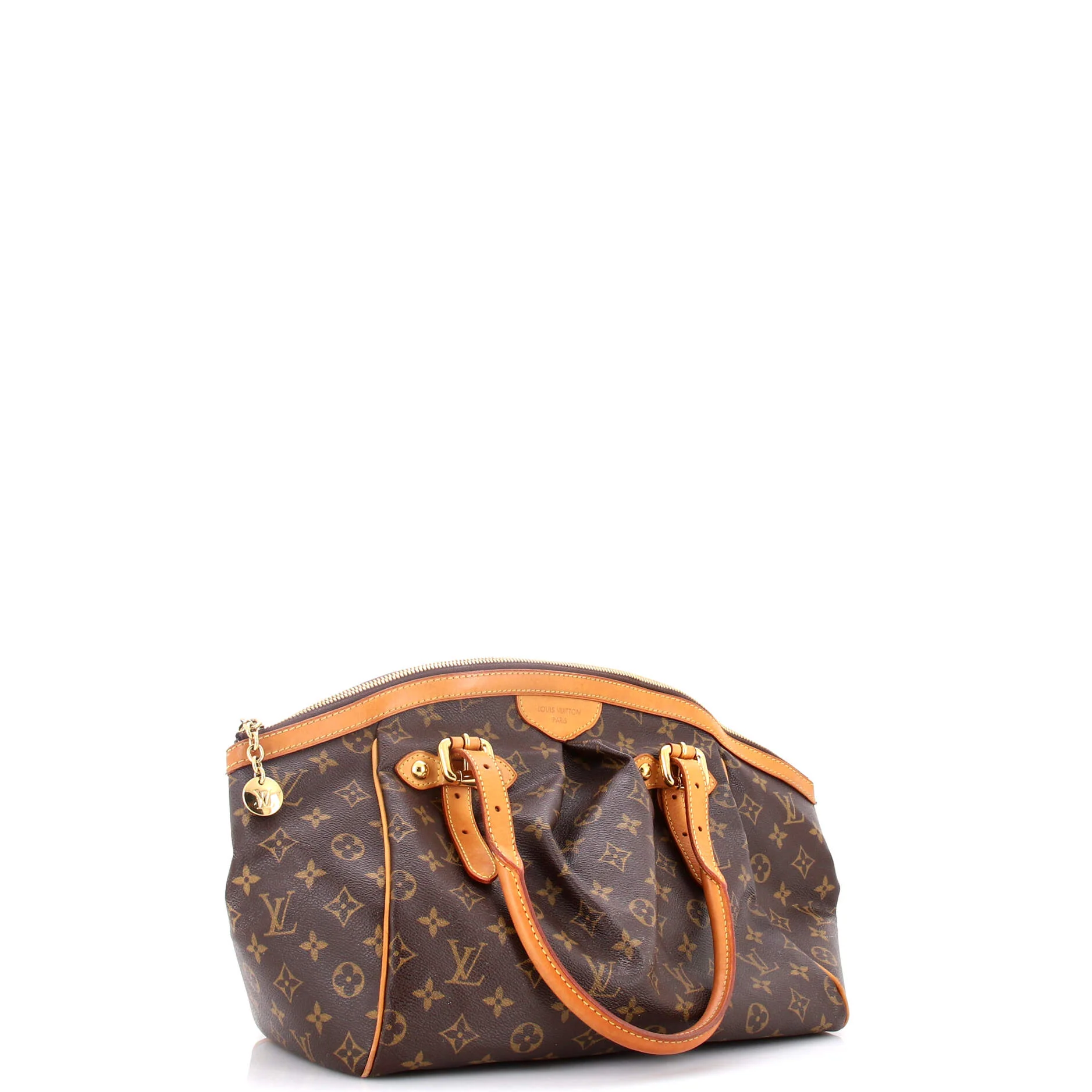 Tivoli Handbag Monogram Canvas GM - Image 2