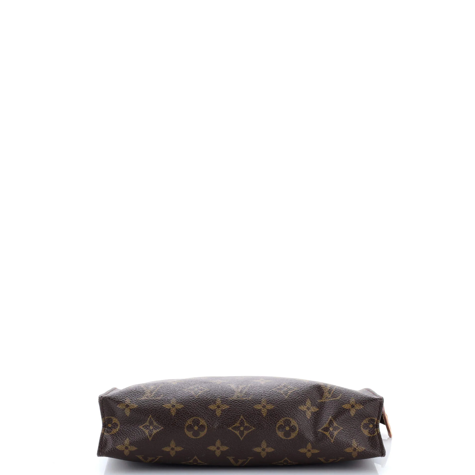 Toiletry Pouch Monogram Canvas 26 - Image 4