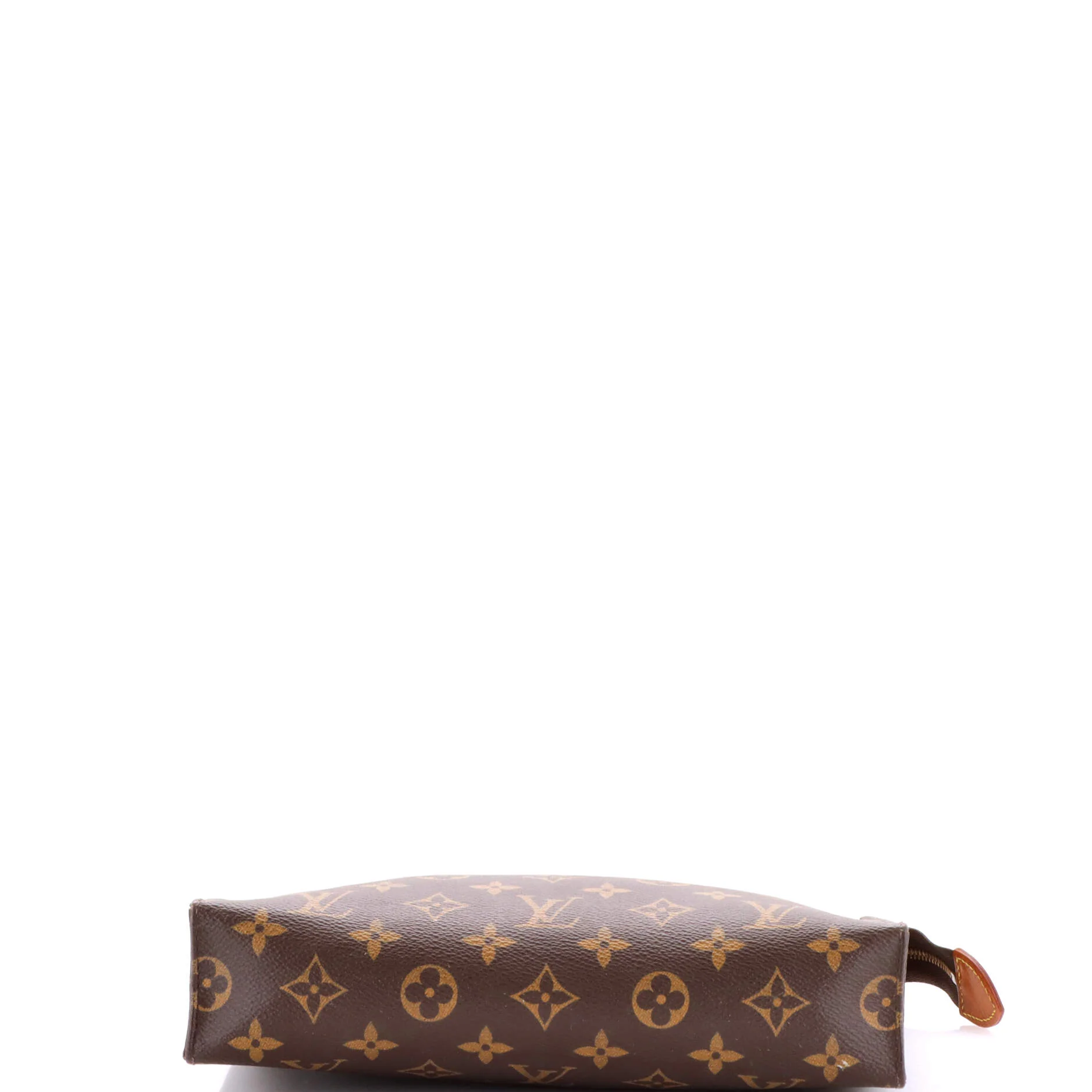Toiletry Pouch Monogram Canvas 26 - Image 4