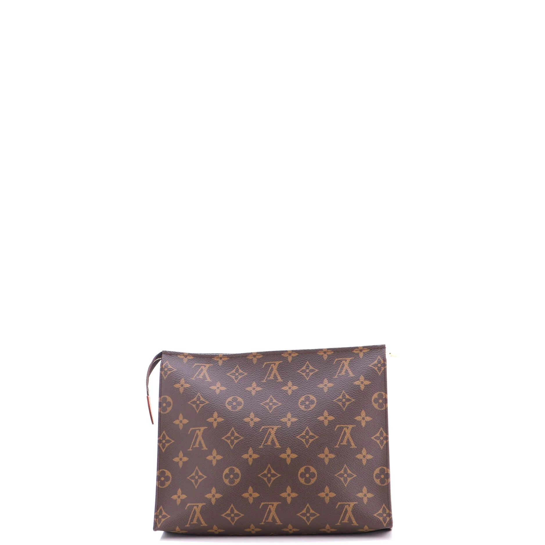 Toiletry Pouch Monogram Canvas 26 - Image 5