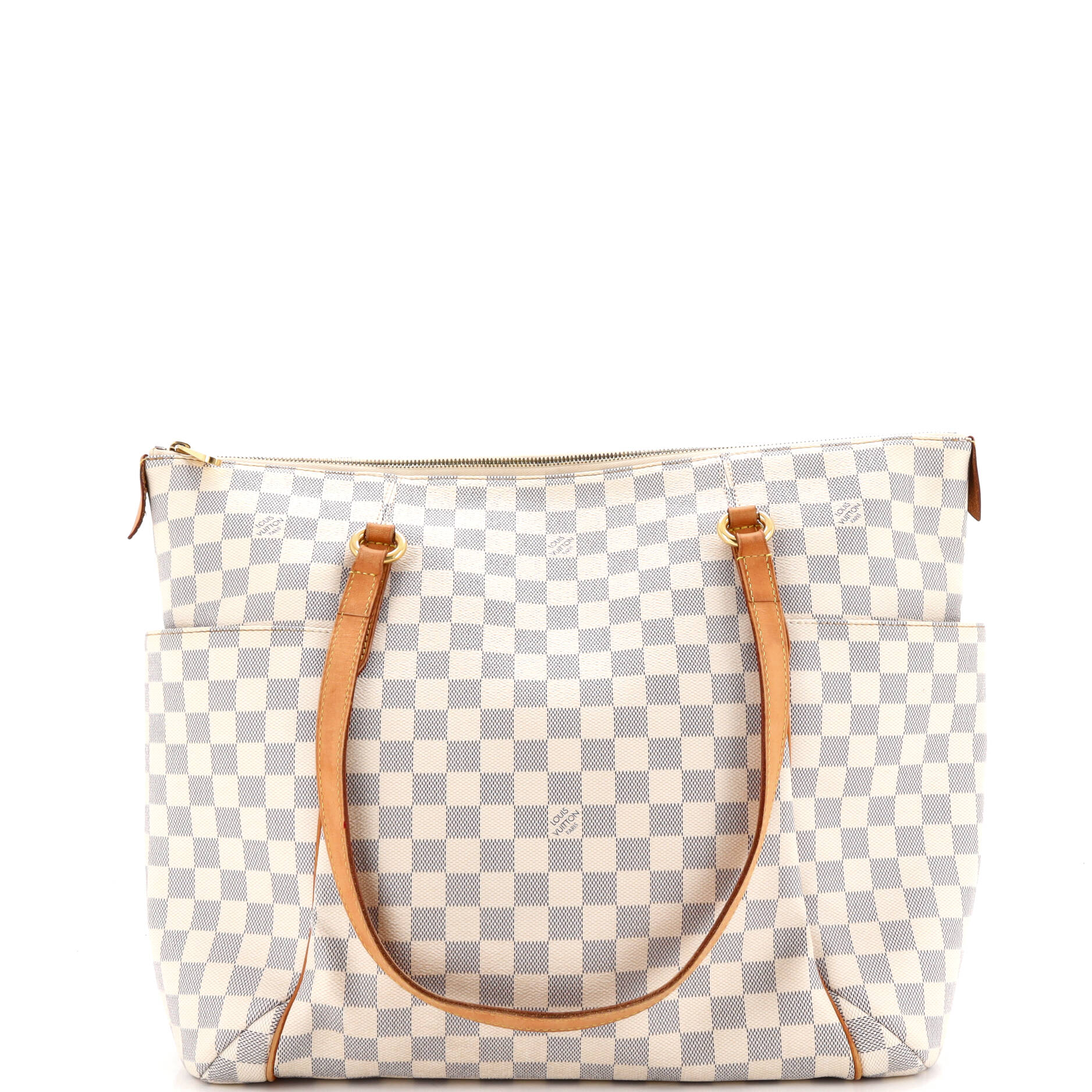 Totally Handbag Damier GM