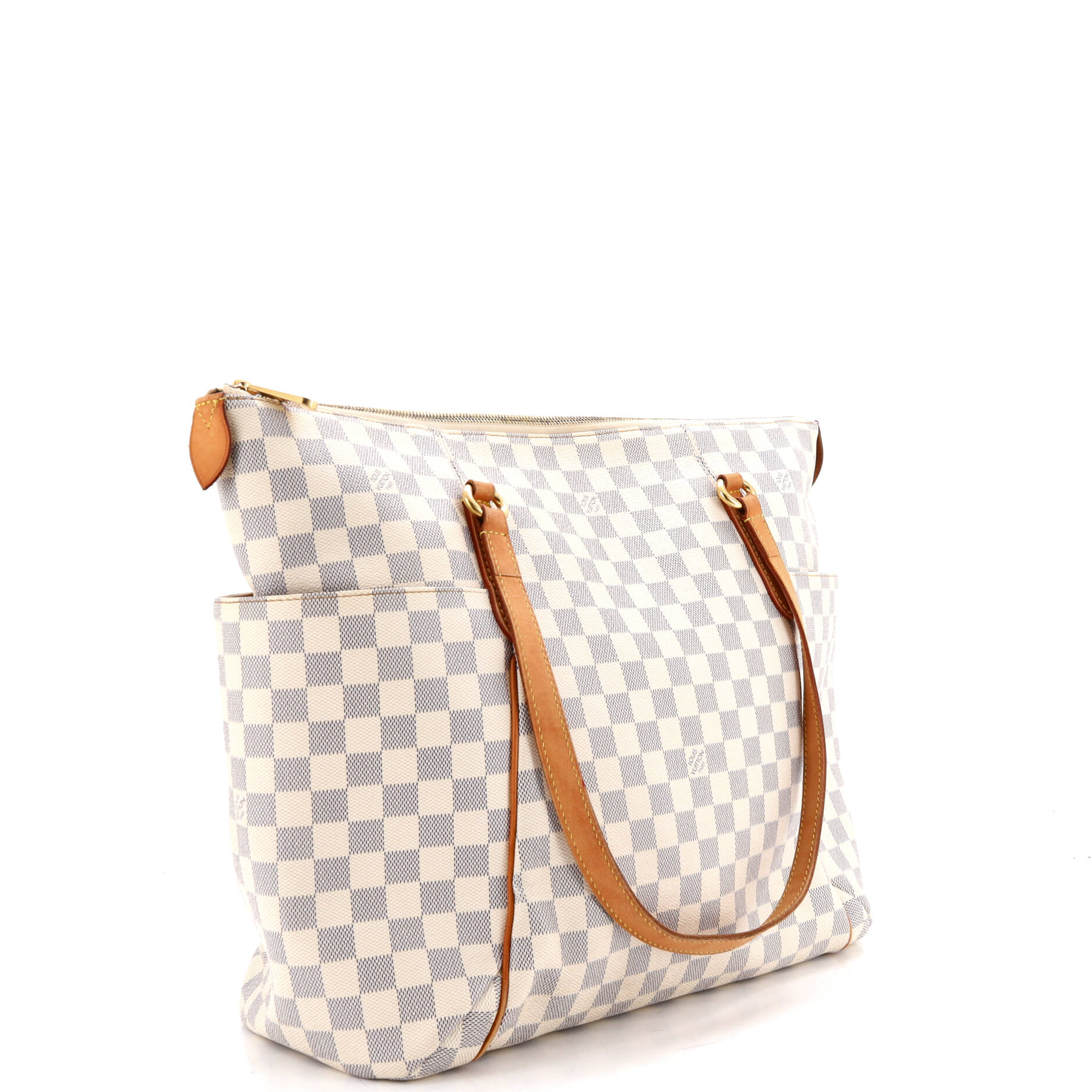 Totally Handbag Damier GM - Image 2