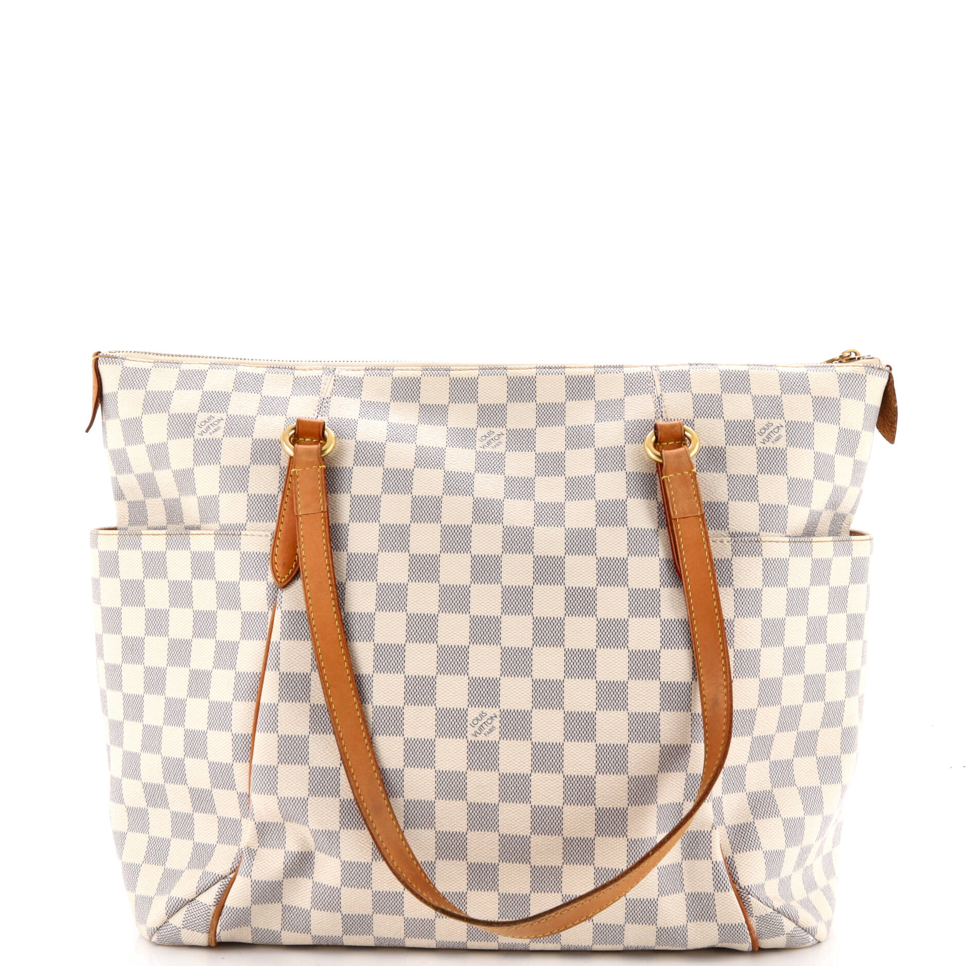 Totally Handbag Damier GM - Image 3