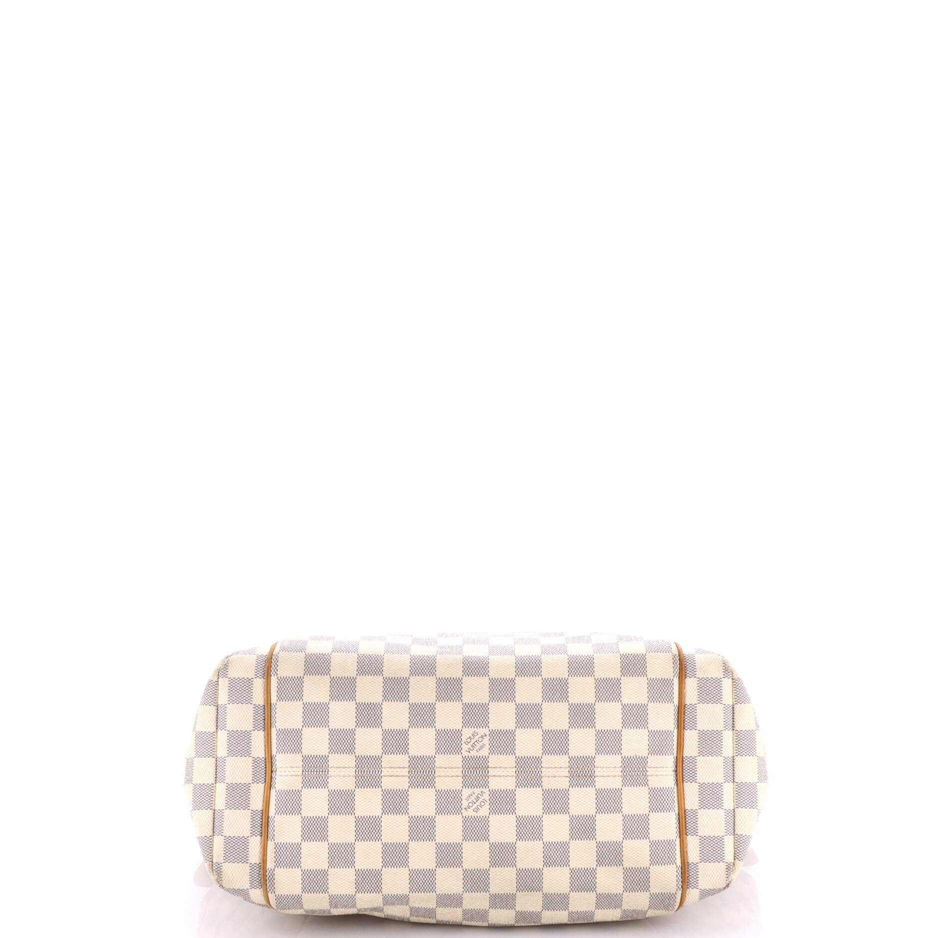 Totally Handbag Damier MM - Image 4