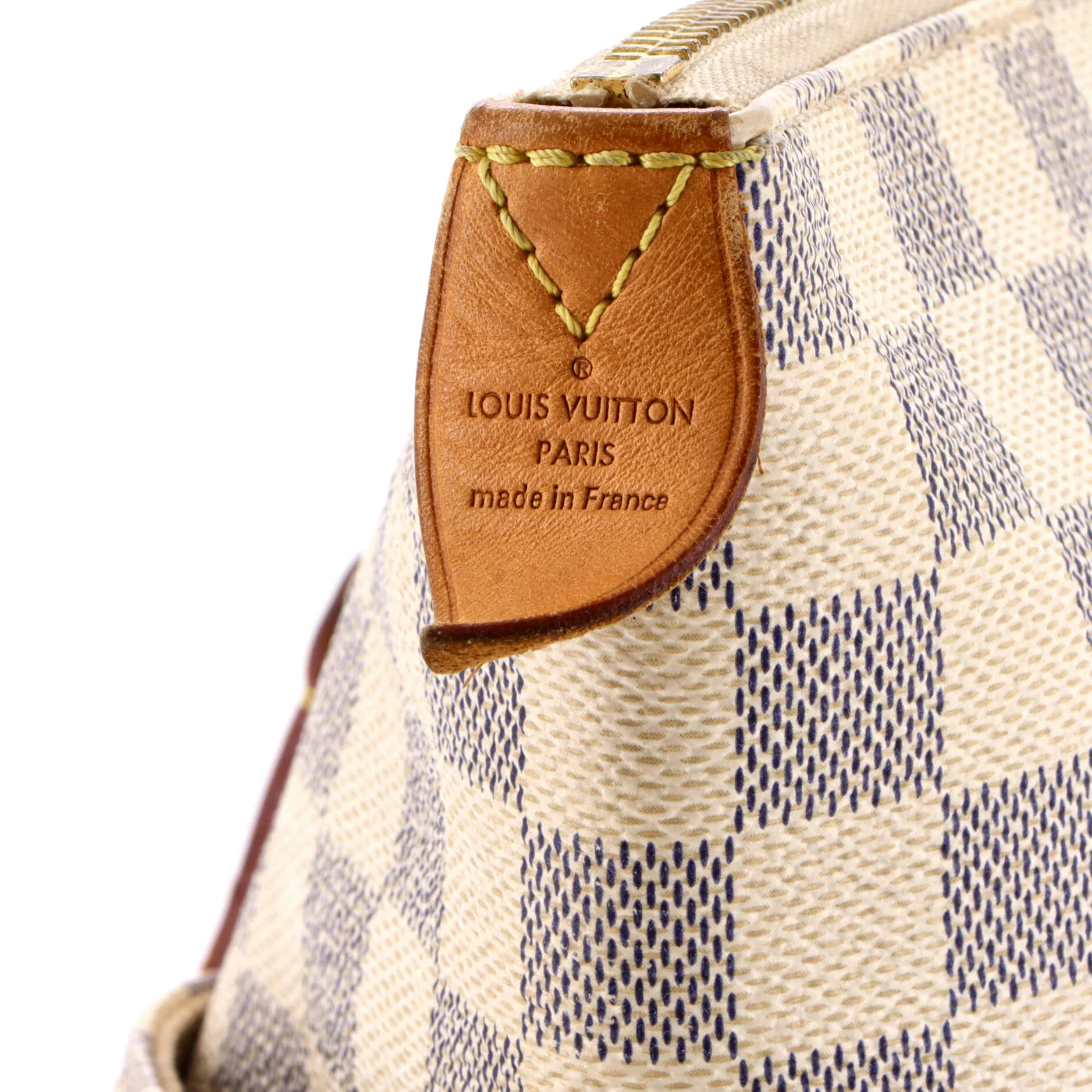 Totally Handbag Damier MM - Image 6