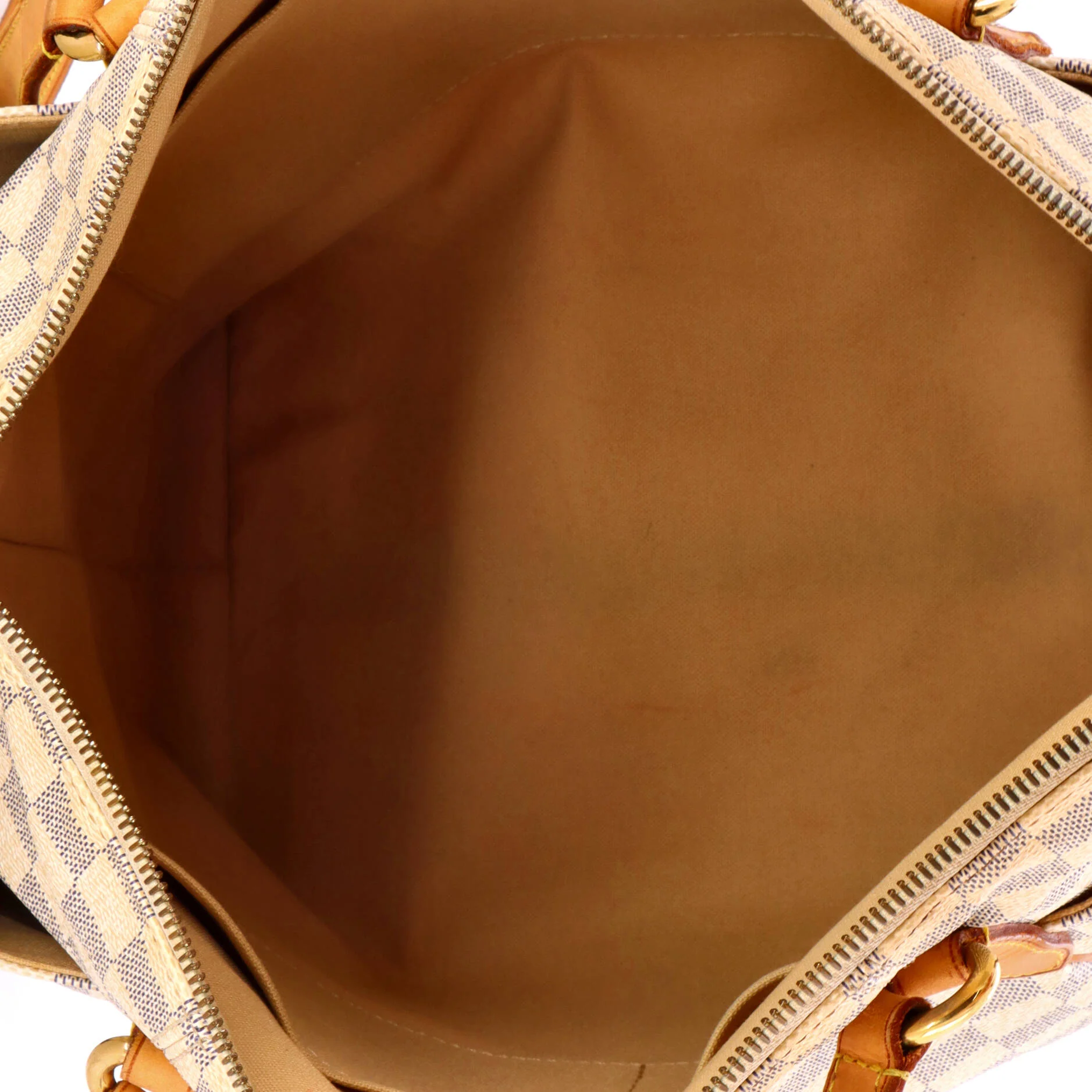 Totally Handbag Damier MM - Image 5