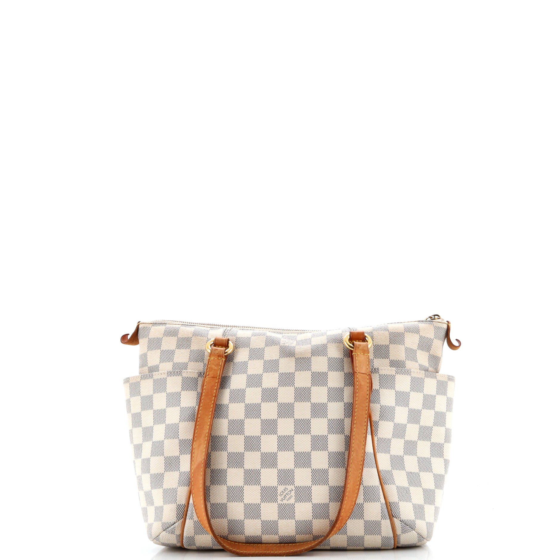 Totally Handbag Damier PM - Image 3