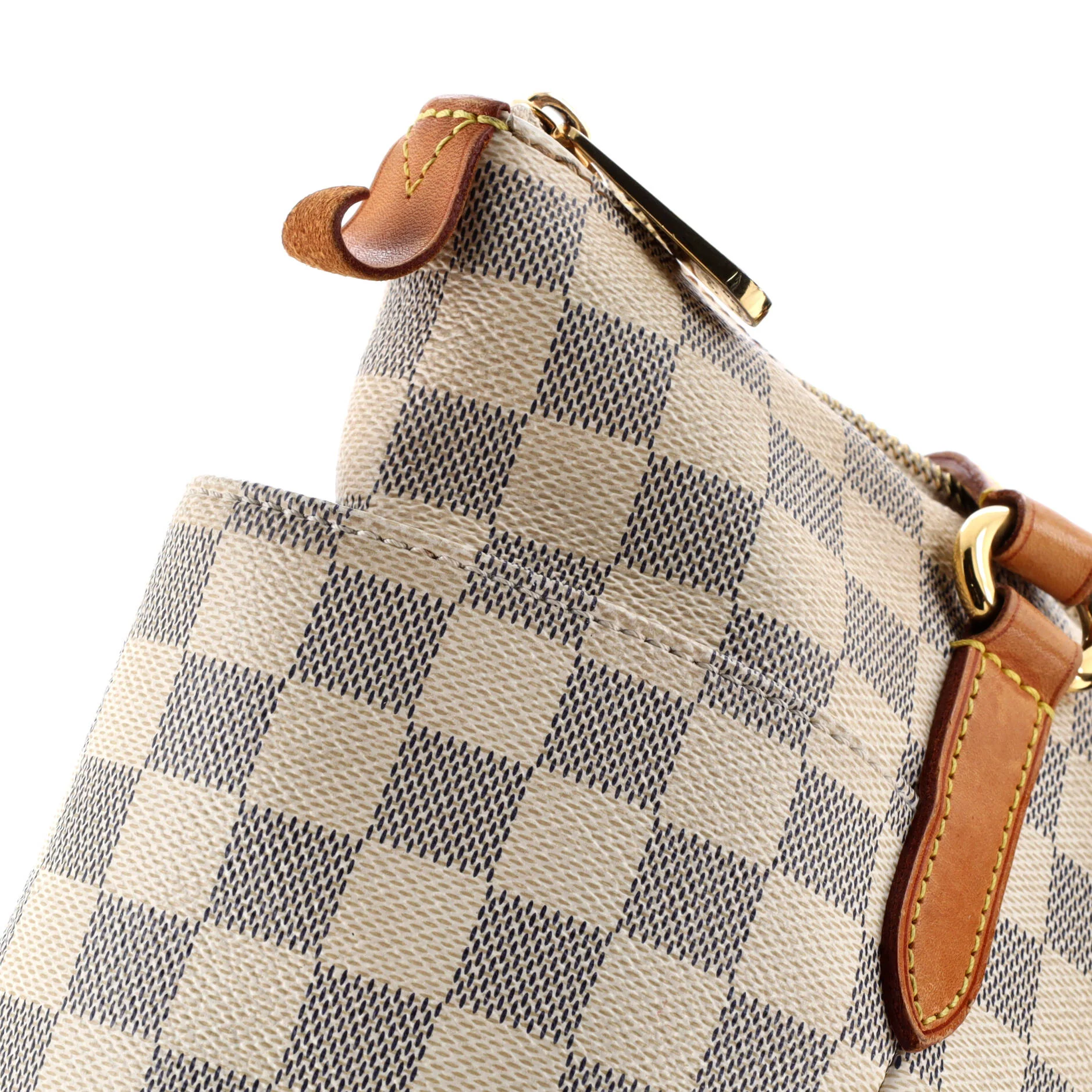 Totally Handbag Damier PM - Image 6
