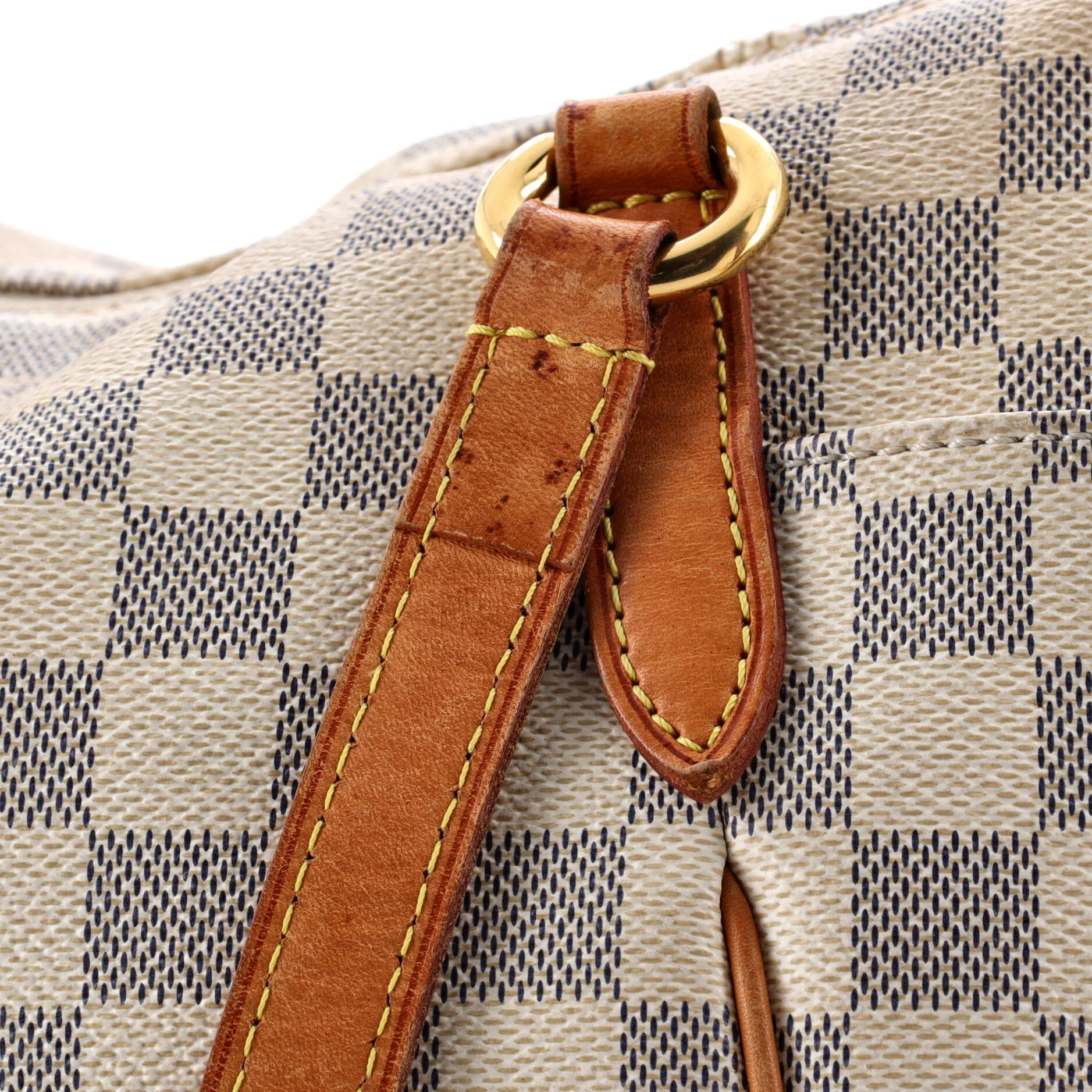 Totally Handbag Damier PM - Image 7