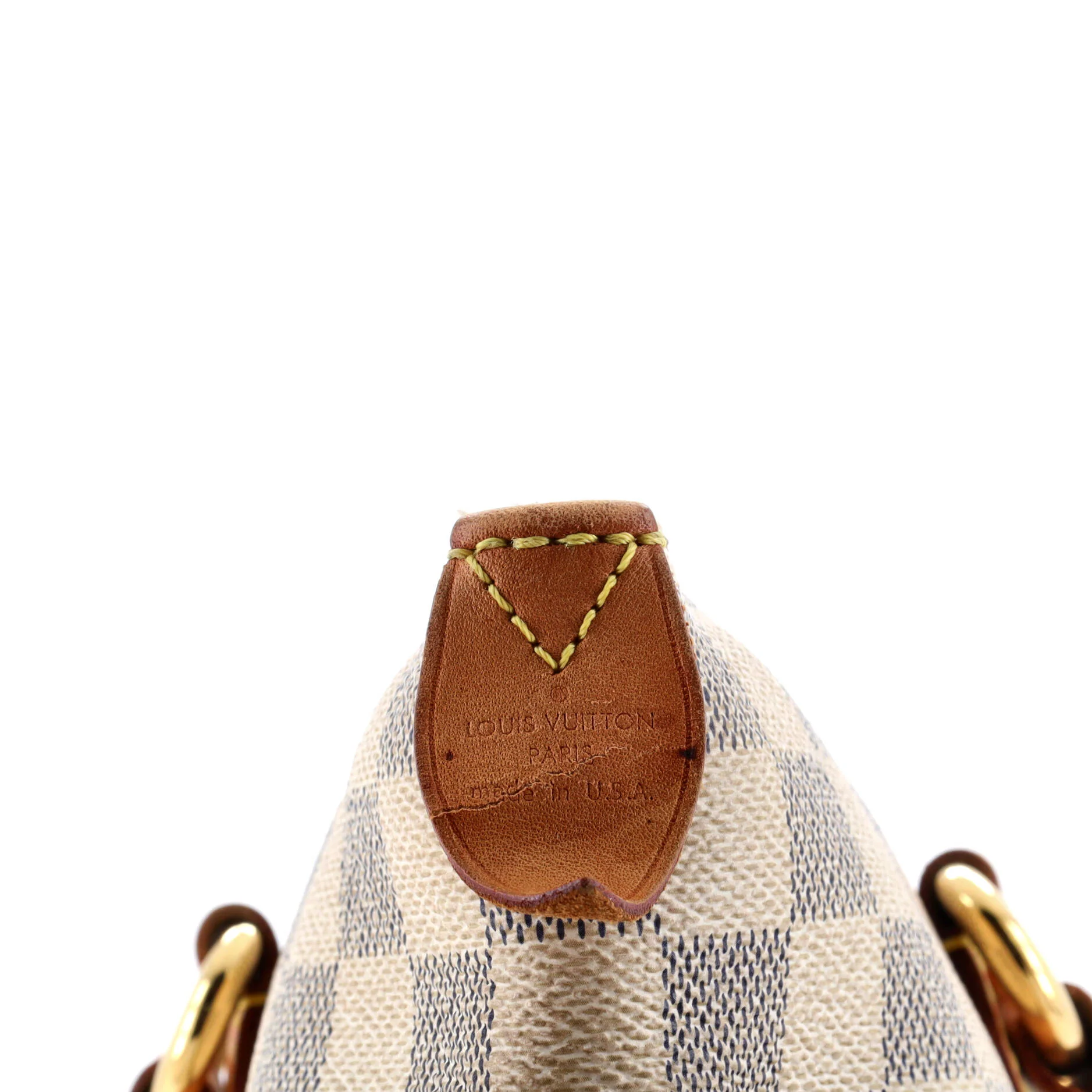 Totally Handbag Damier PM - Image 8