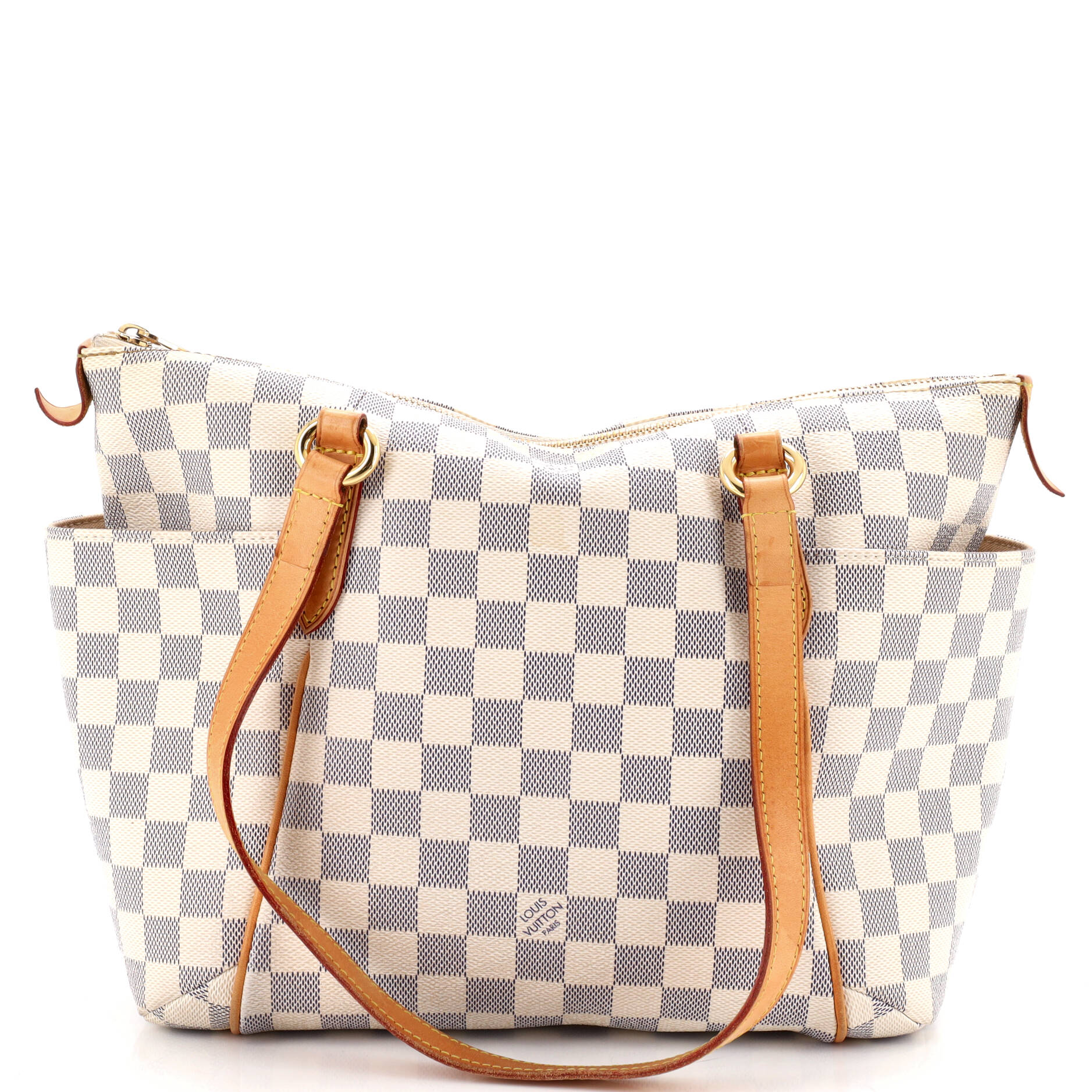 Totally Handbag Damier PM
