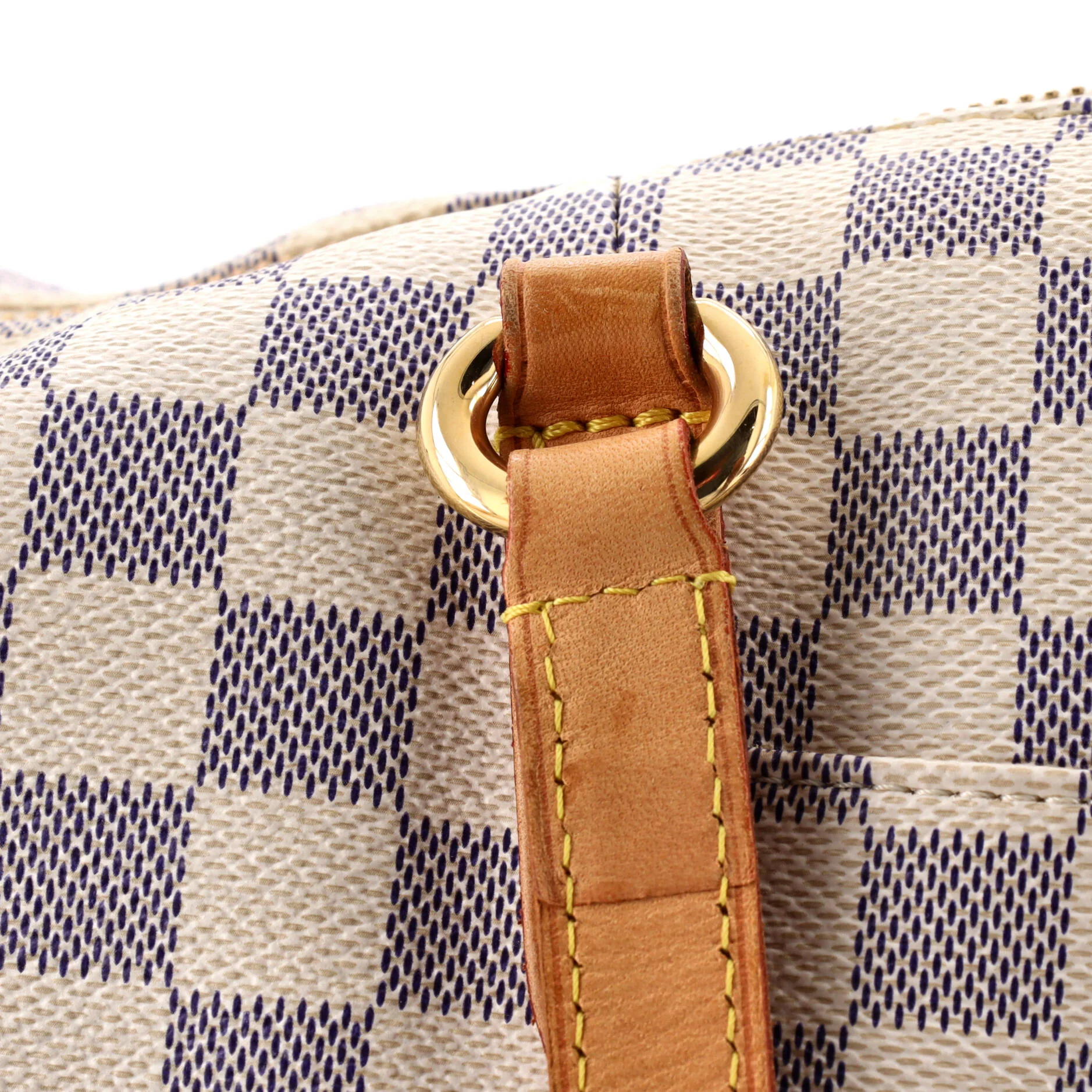 Totally Handbag Damier PM - Image 6