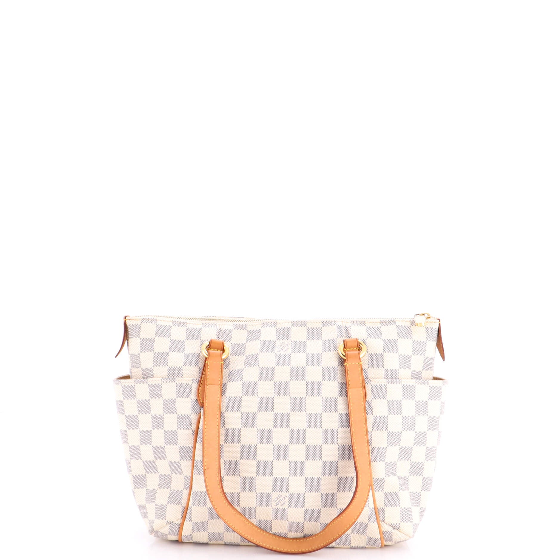 Totally Handbag Damier PM - Image 3