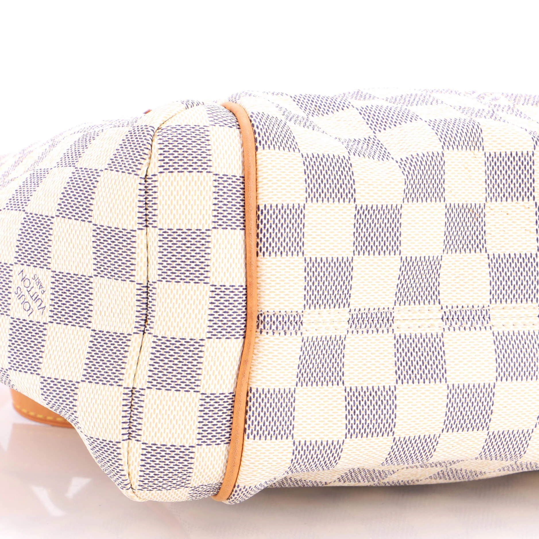 Totally Handbag Damier PM - Image 6