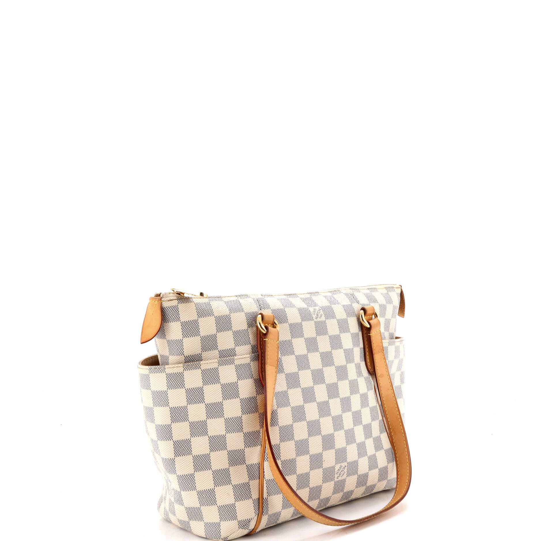 Totally Handbag Damier PM - Image 2