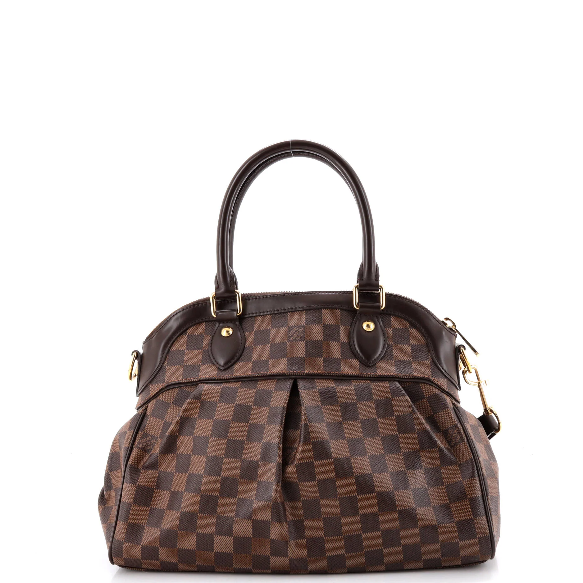 Trevi Handbag Damier PM - Image 3