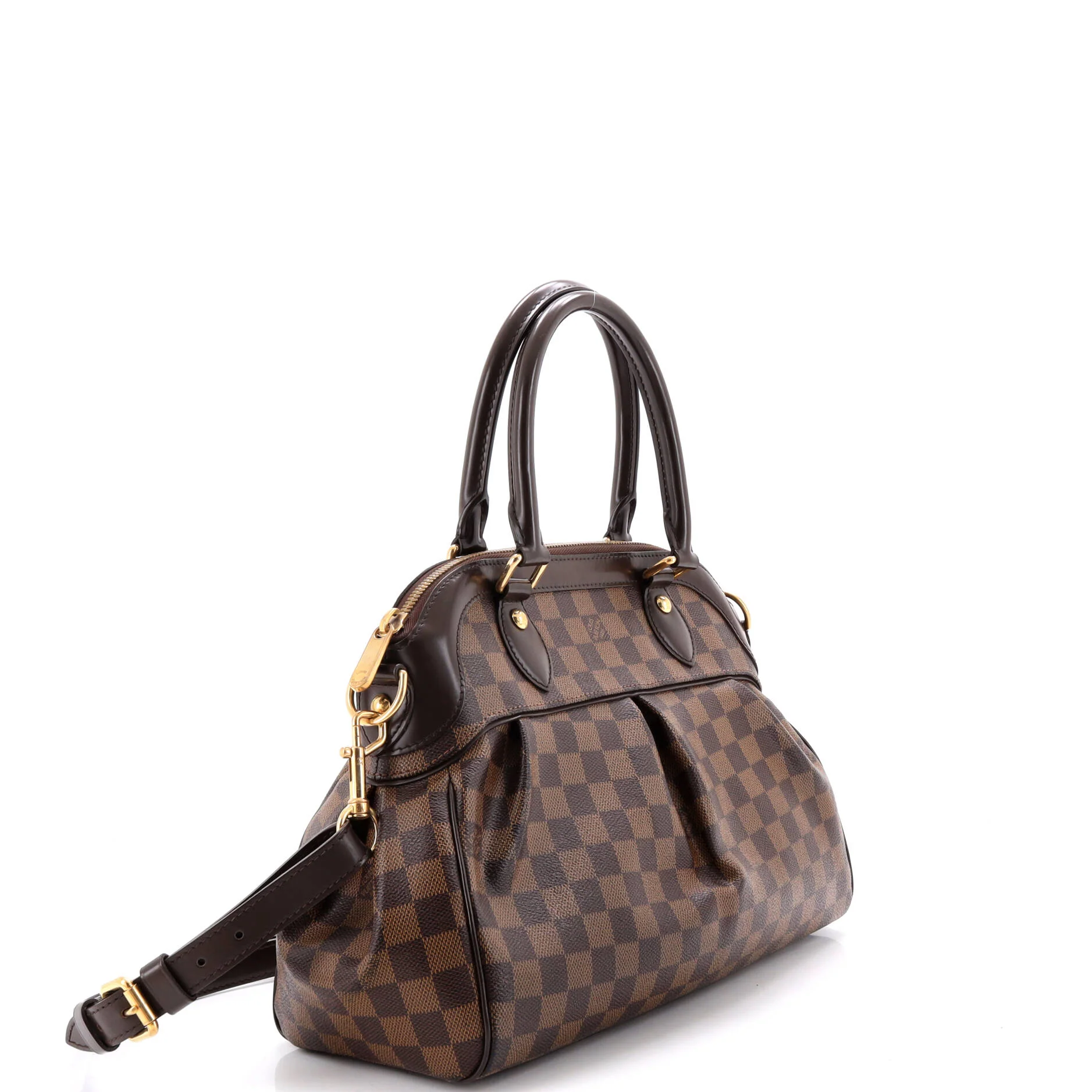 Trevi Handbag Damier PM - Image 2